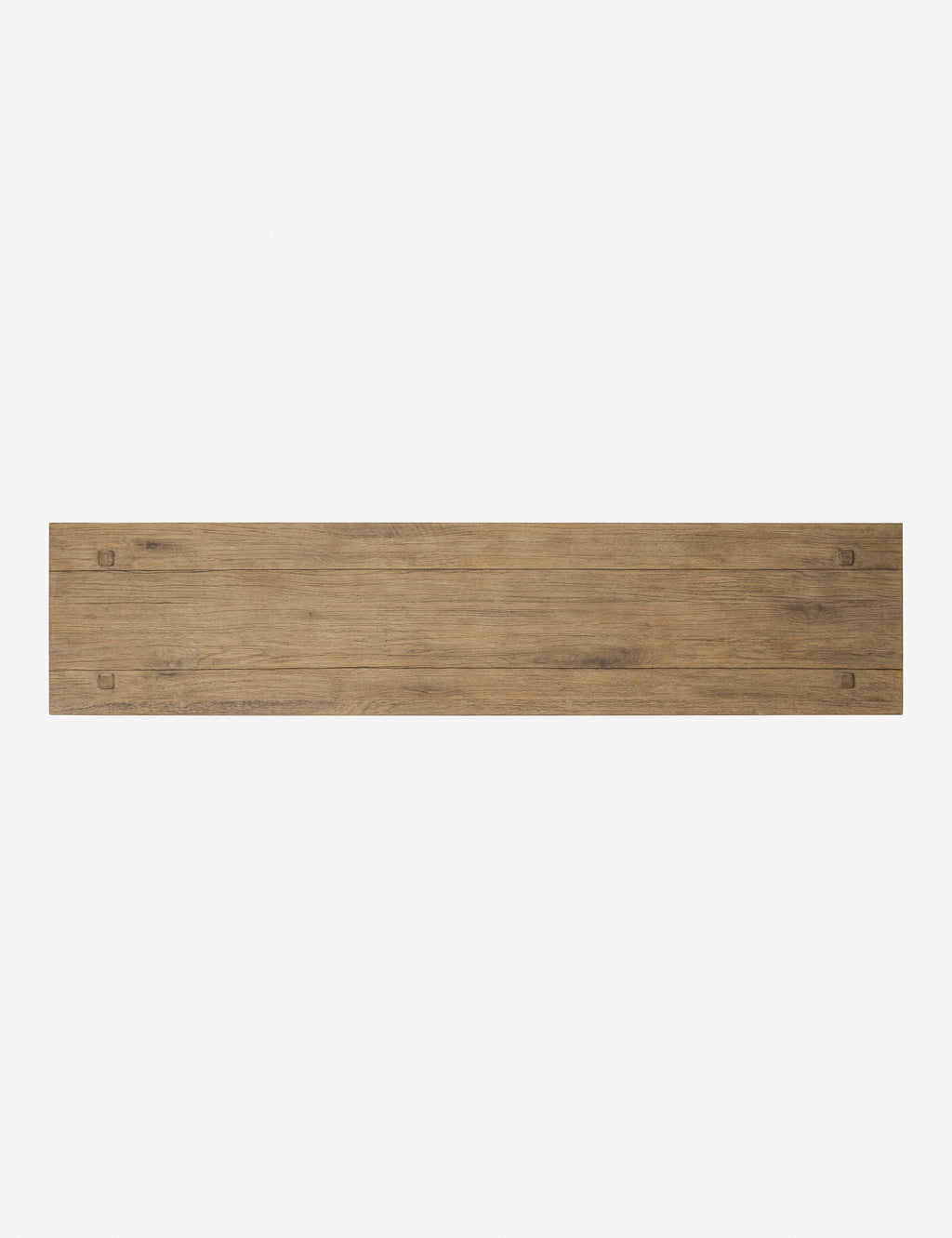 Lulu and Georgia - Zeno Console Table by Amber Lewis x Four Hands