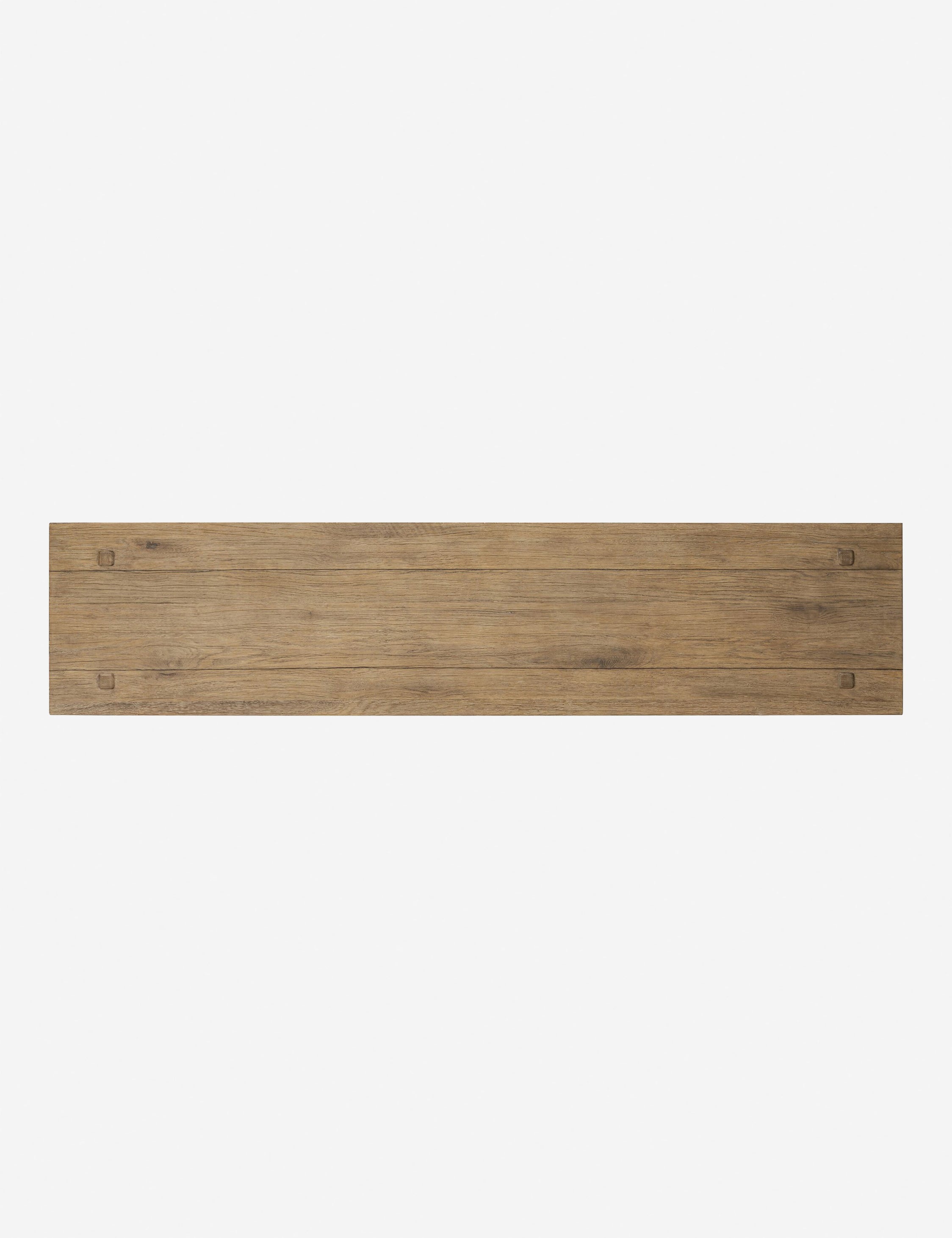 Lulu and Georgia - Zeno Console Table by Amber Lewis x Four Hands