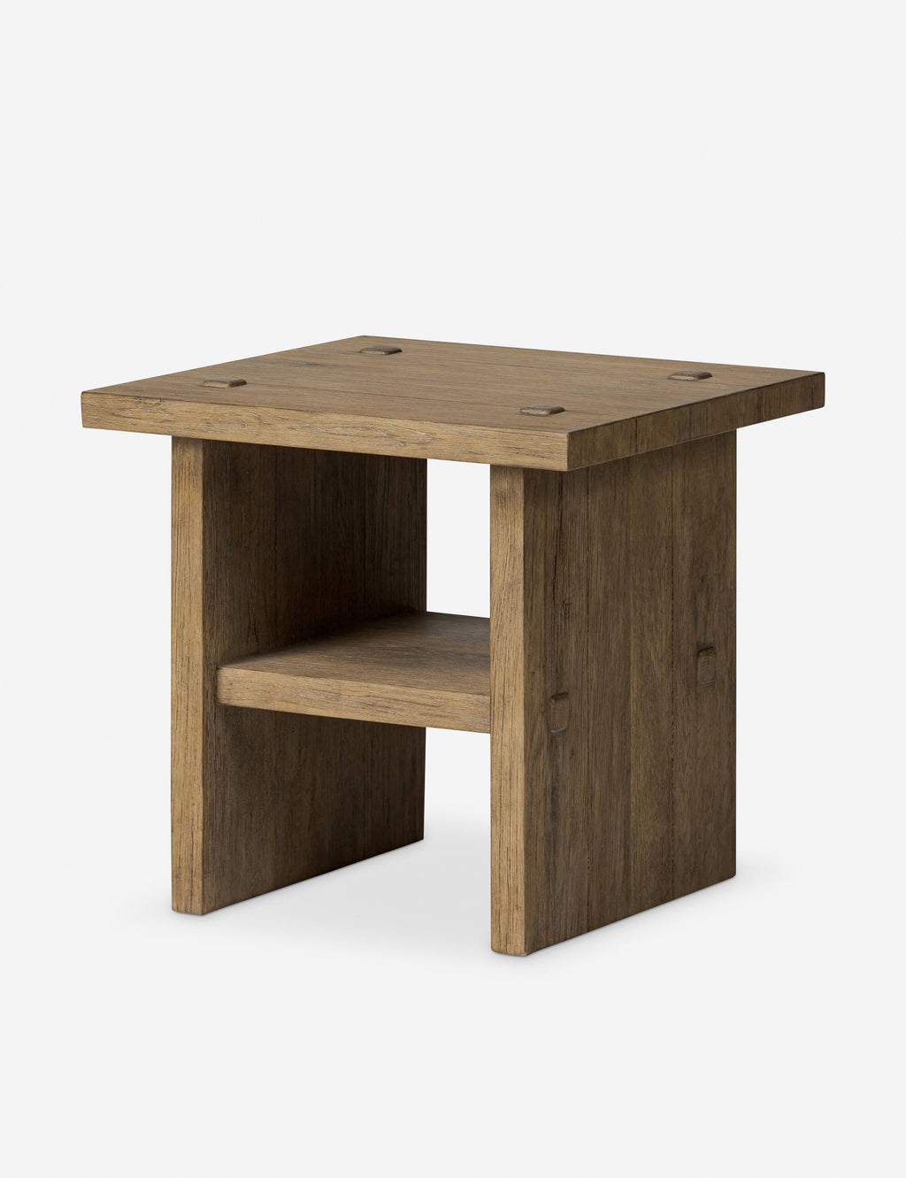 Lulu and Georgia - Zeno Side Table by Amber Lewis x Four Hands