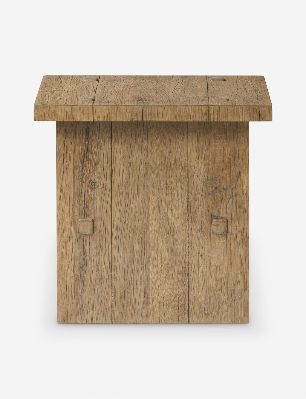 Lulu and Georgia - Zeno Side Table by Amber Lewis x Four Hands