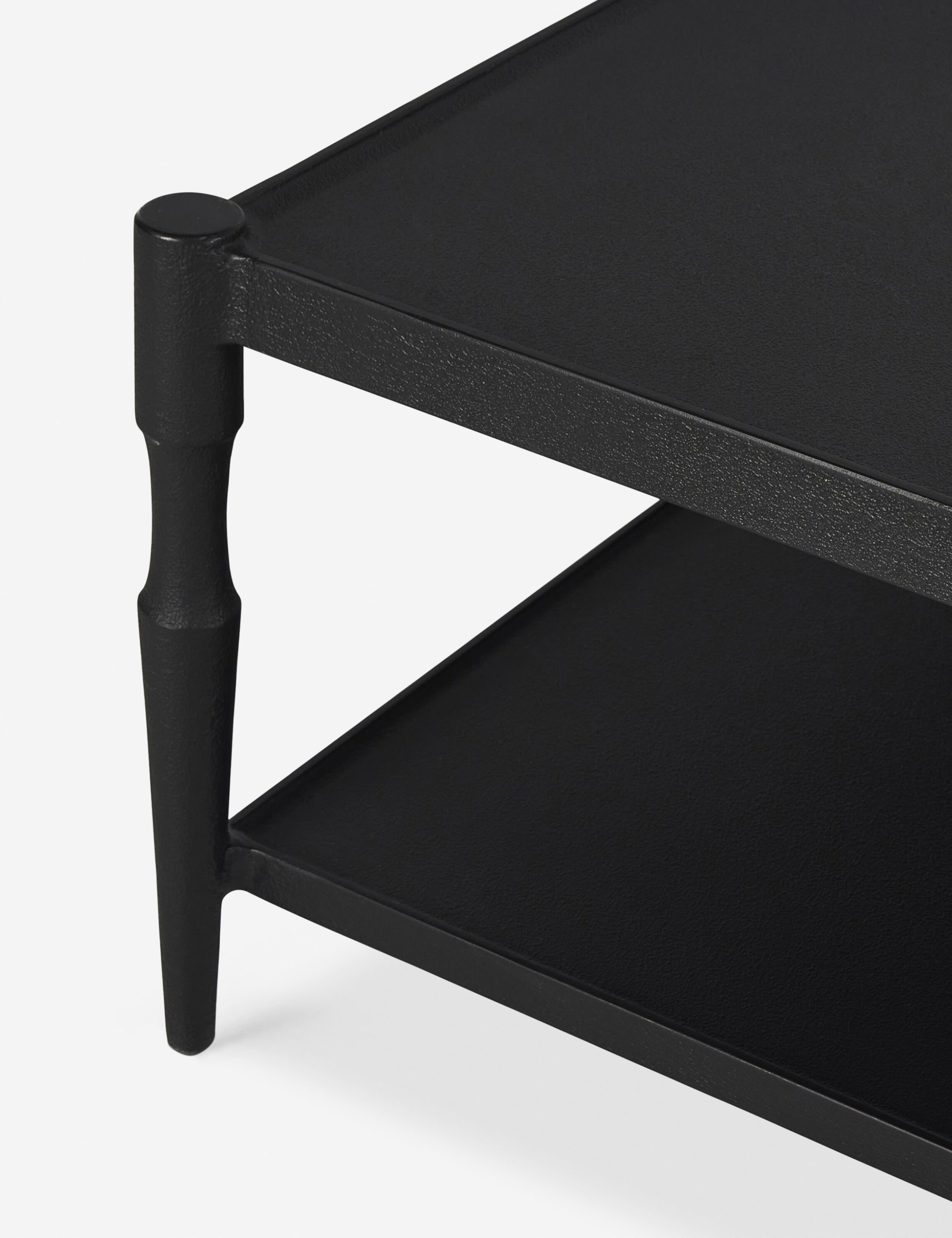 Lulu and Georgia - Augusta Coffee Table by Amber Lewis x Four Hands