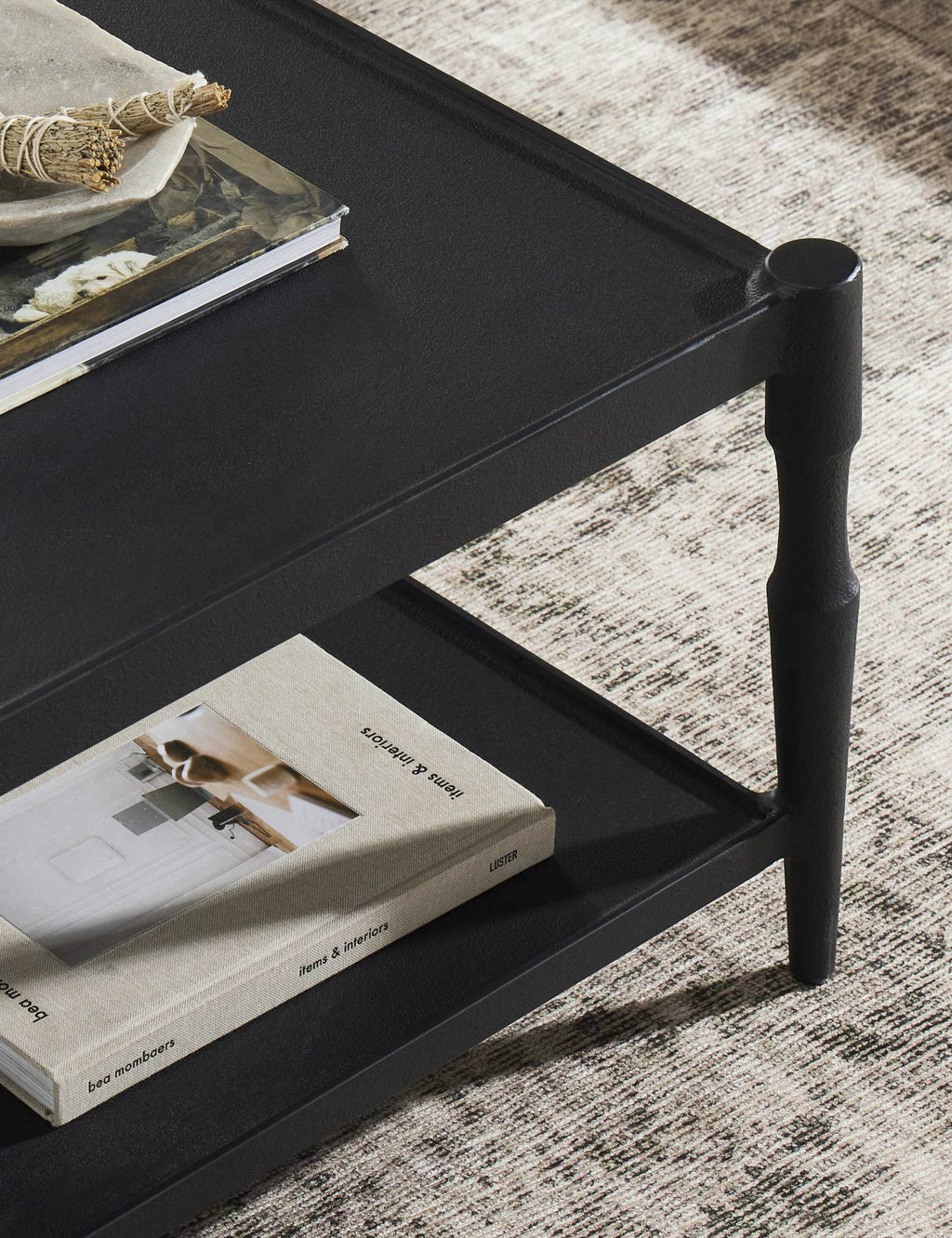 Lulu and Georgia - Augusta Coffee Table by Amber Lewis x Four Hands