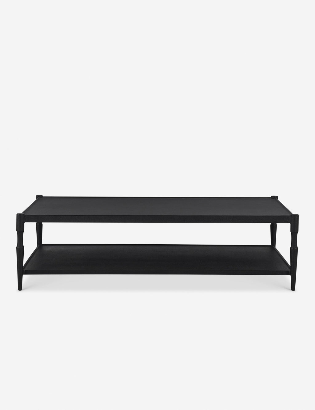 Lulu and Georgia - Augusta Coffee Table by Amber Lewis x Four Hands