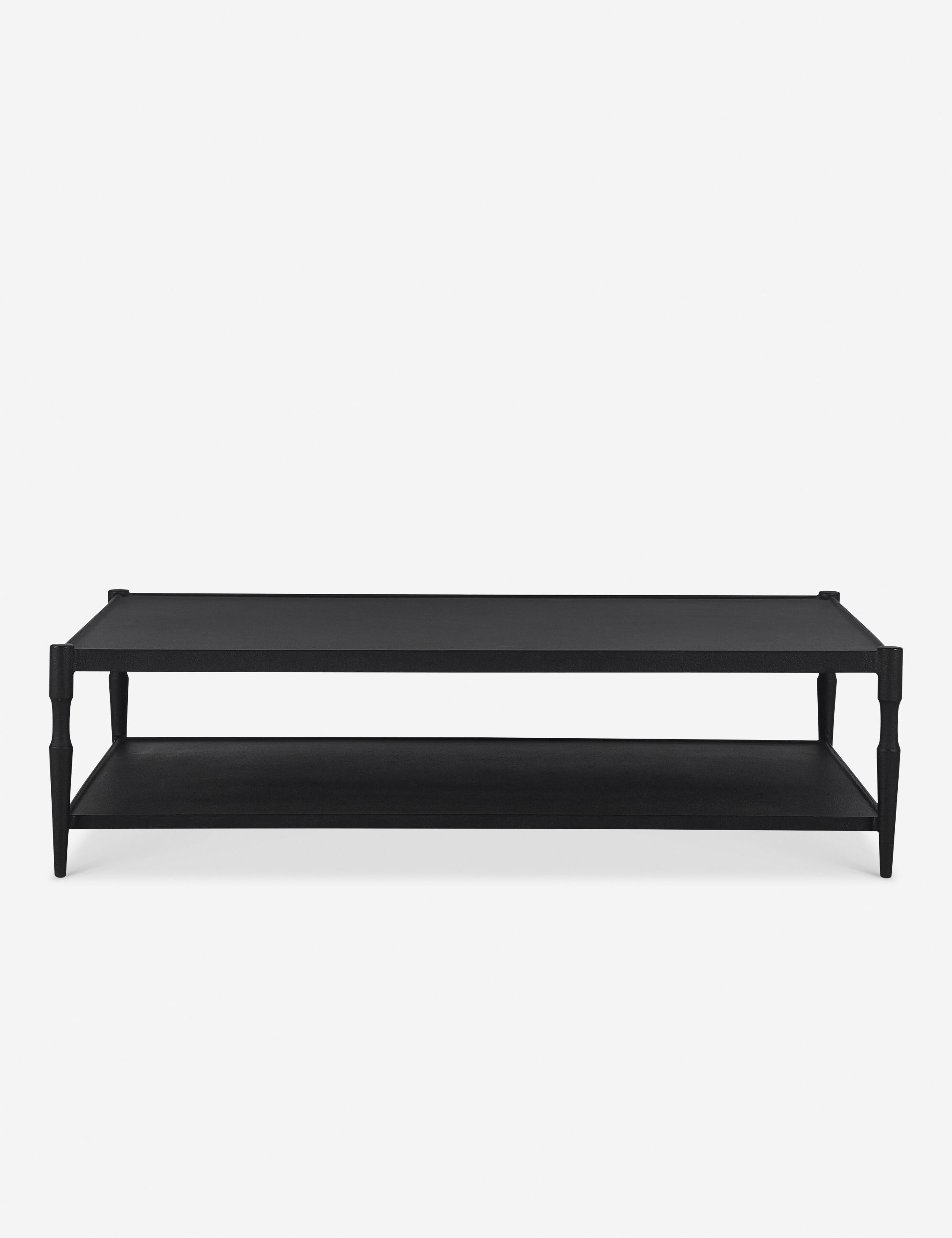 Lulu and Georgia - Augusta Coffee Table by Amber Lewis x Four Hands