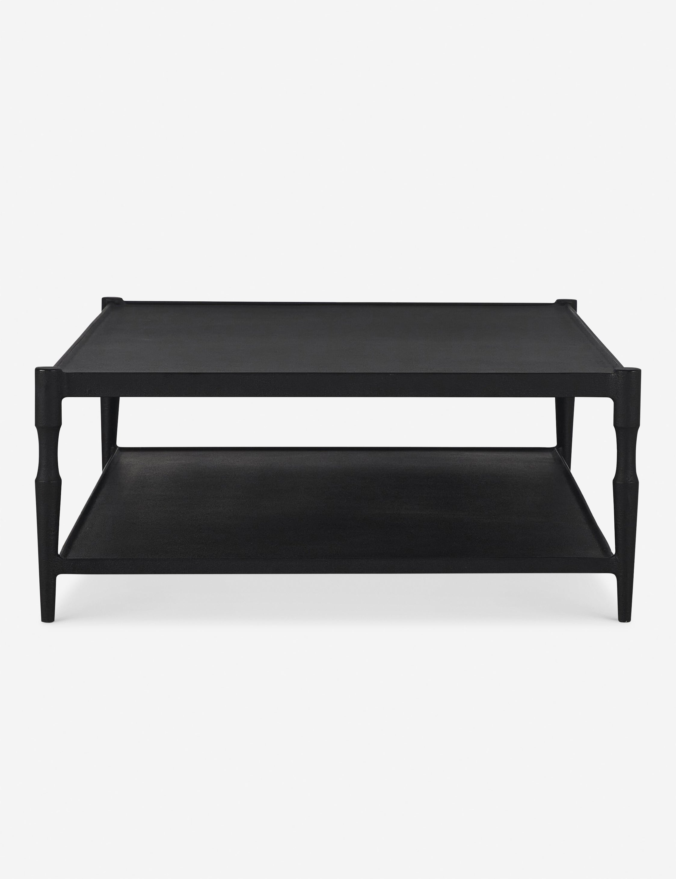 Lulu and Georgia - Augusta Coffee Table by Amber Lewis x Four Hands