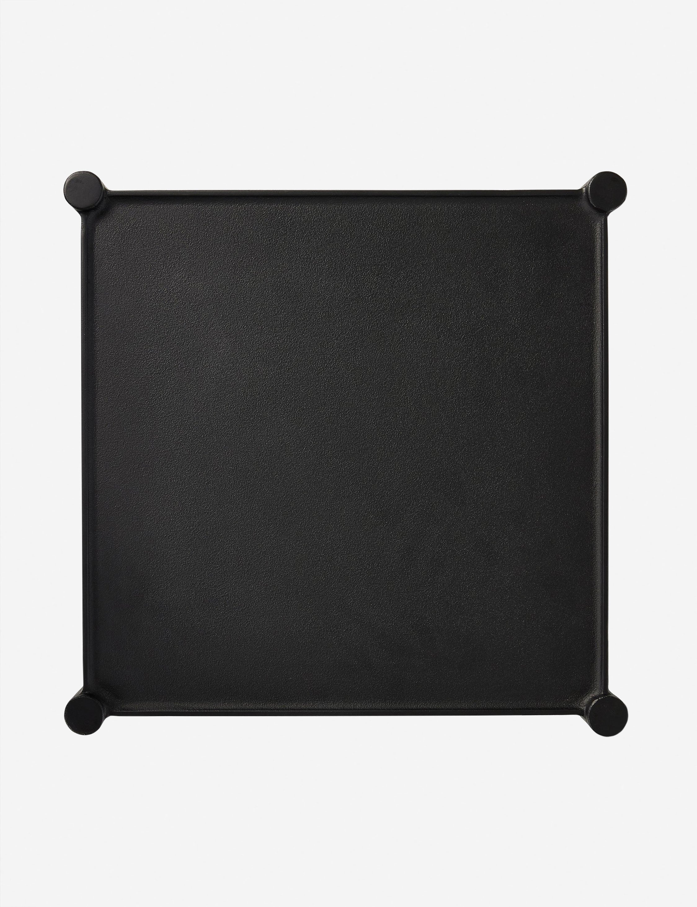 Lulu and Georgia - Augusta Side Table by Amber Lewis x Four Hands