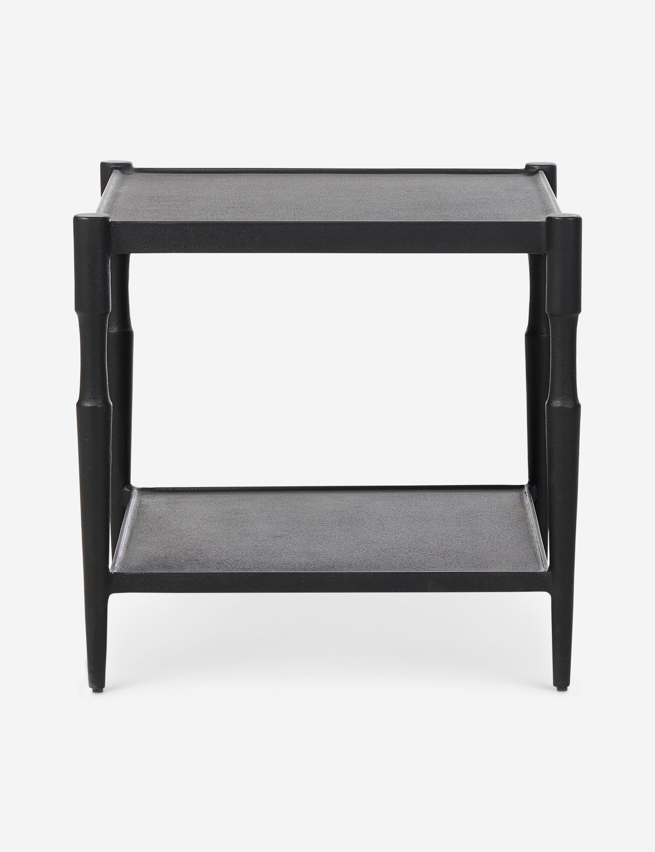 Lulu and Georgia - Augusta Side Table by Amber Lewis x Four Hands