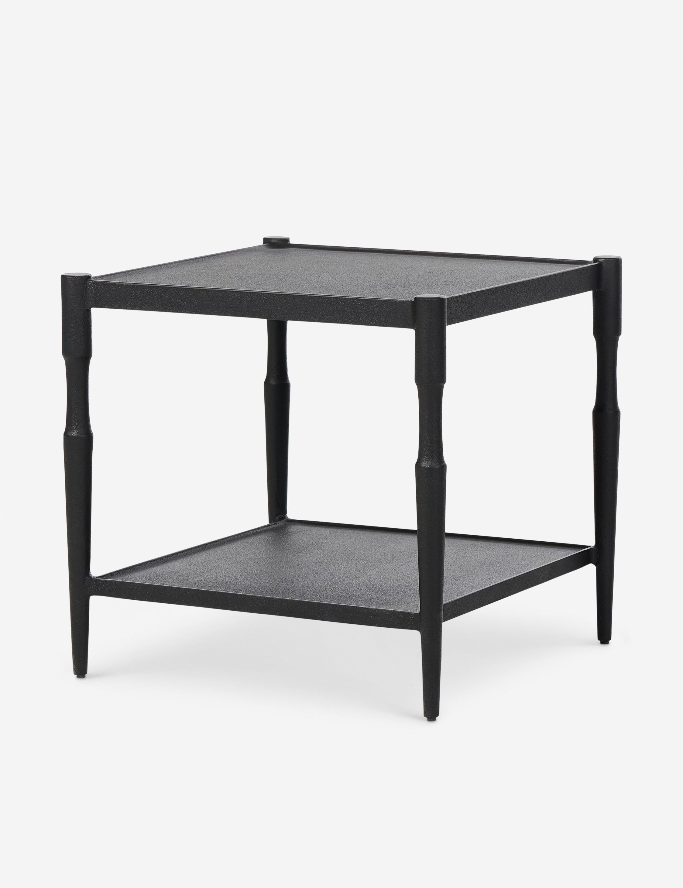 Lulu and Georgia - Augusta Side Table by Amber Lewis x Four Hands