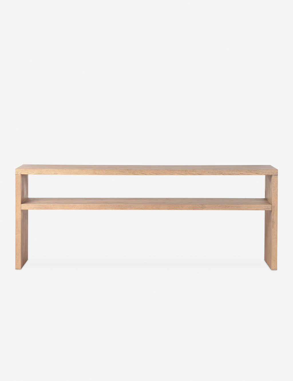 Lulu and Georgia - Hathaway Console Table by Amber Lewis x Four Hands