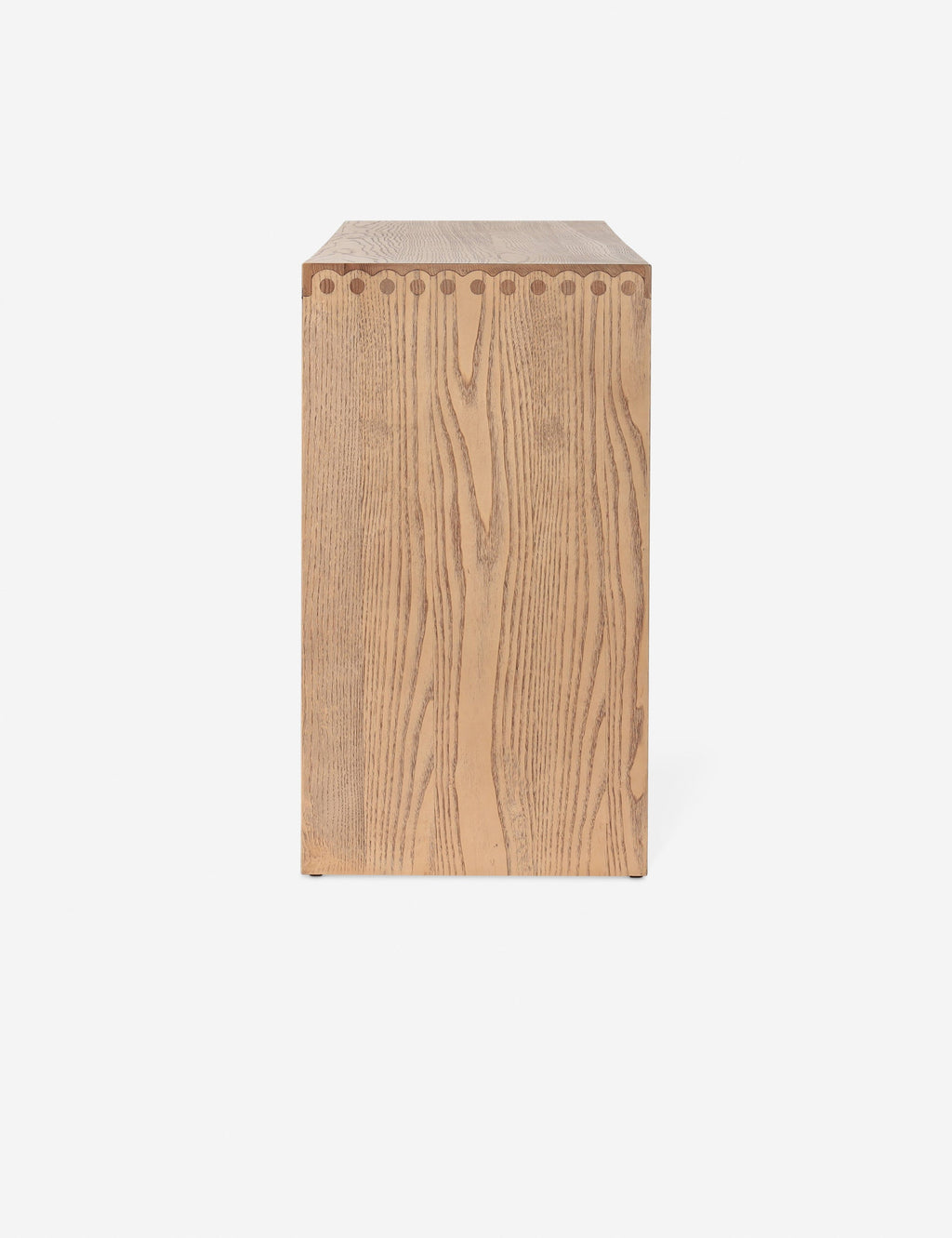 Lulu and Georgia - Hathaway Console Table by Amber Lewis x Four Hands