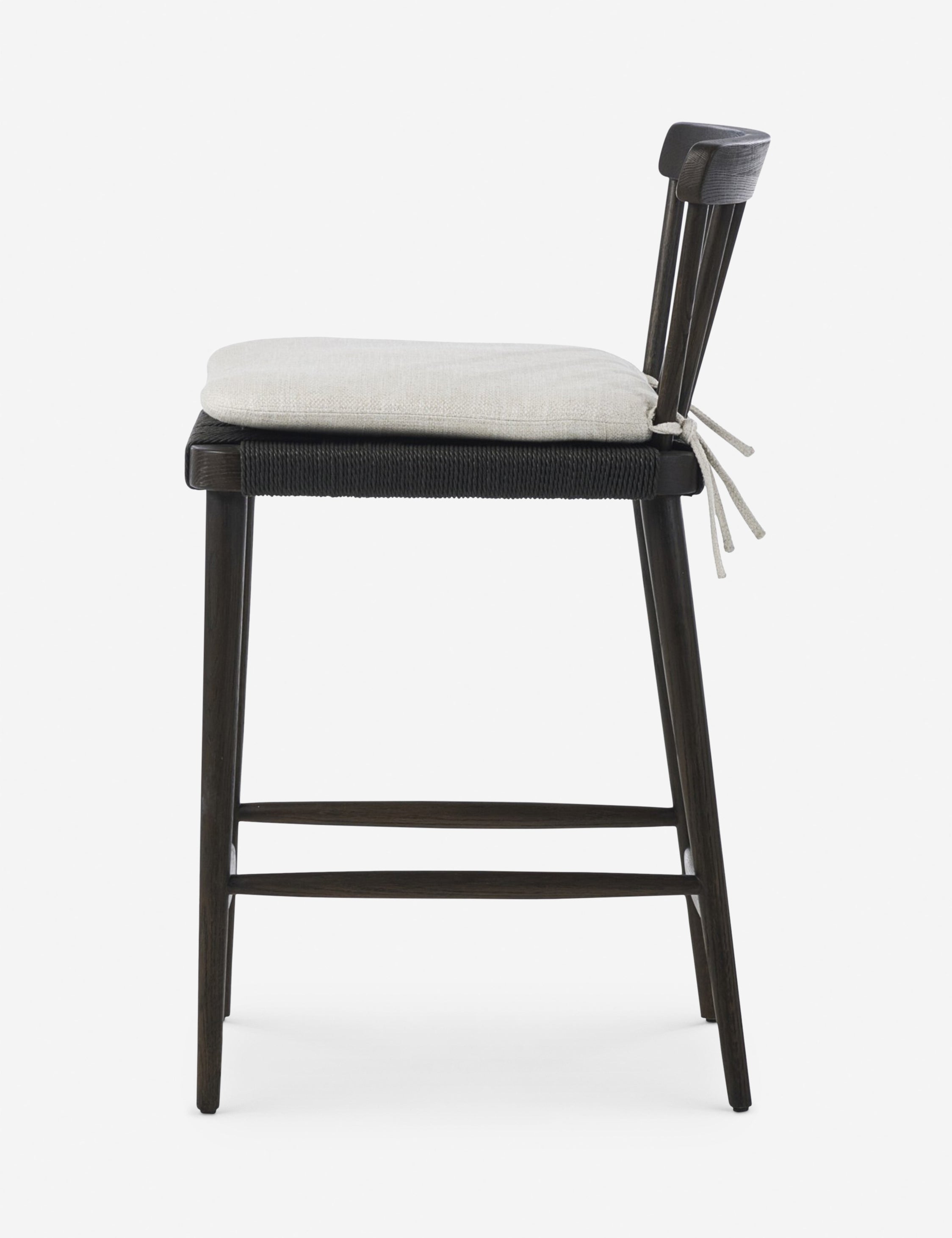 Lulu and Georgia - Jospin Counter Stool