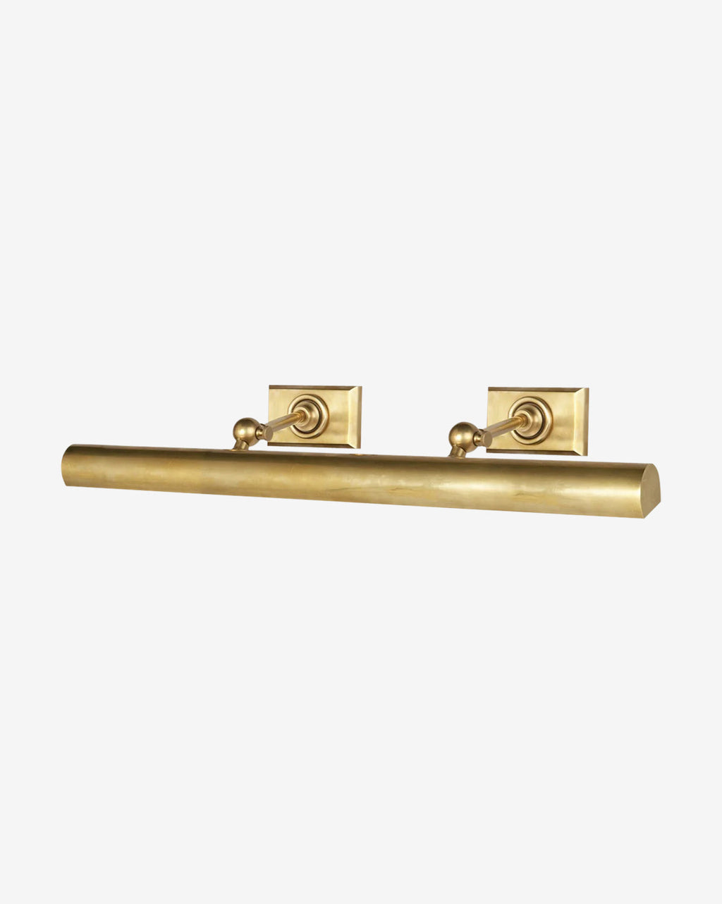 McGee & Co - 24" Cabinet Maker's Picture Light