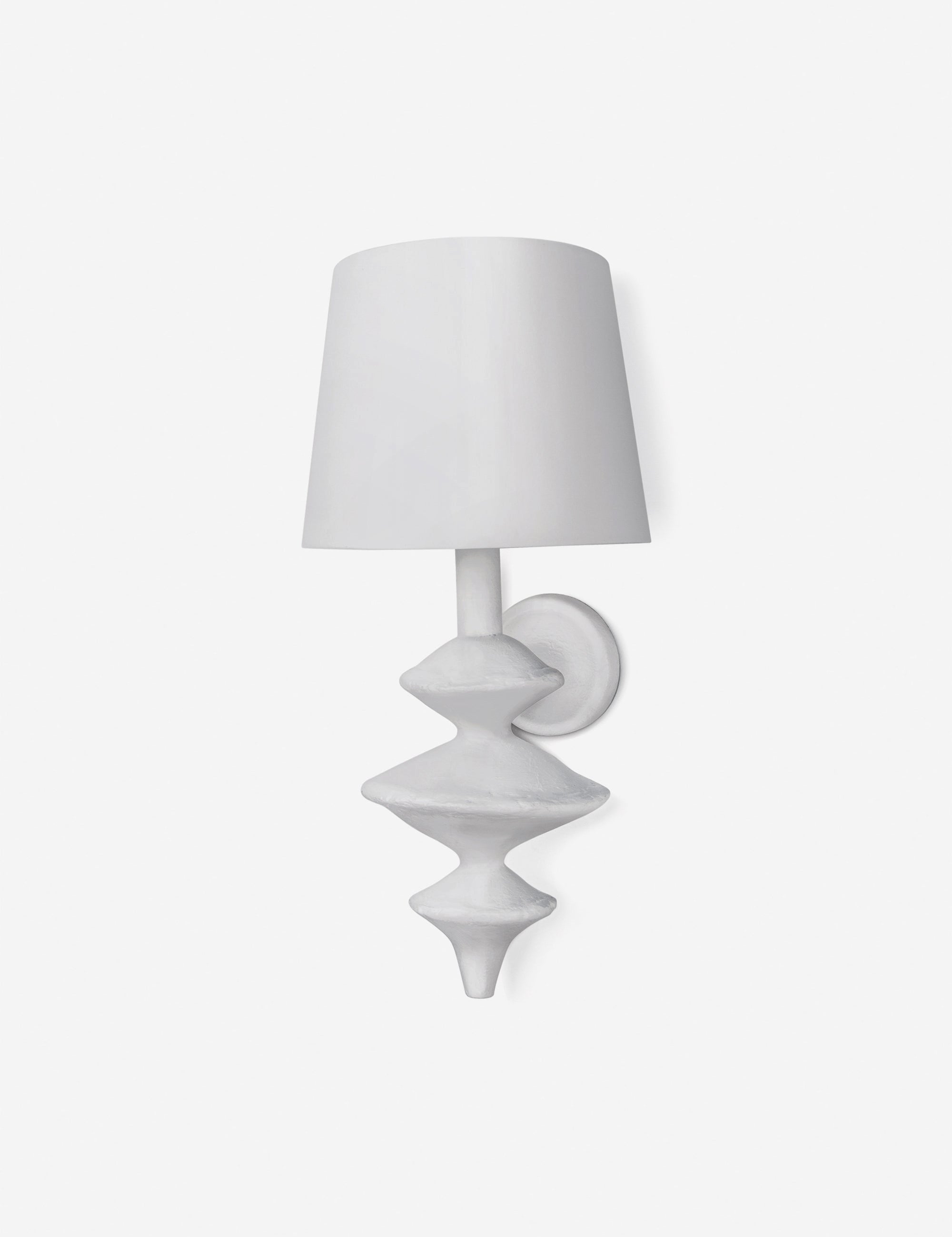 Lulu and Georgia - Hope Sconce by Regina Andrew