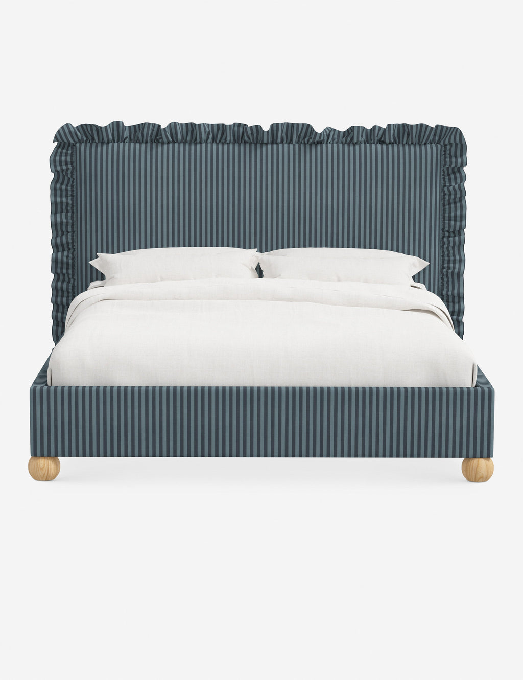 Lulu and Georgia - McPherson Platform Bed
