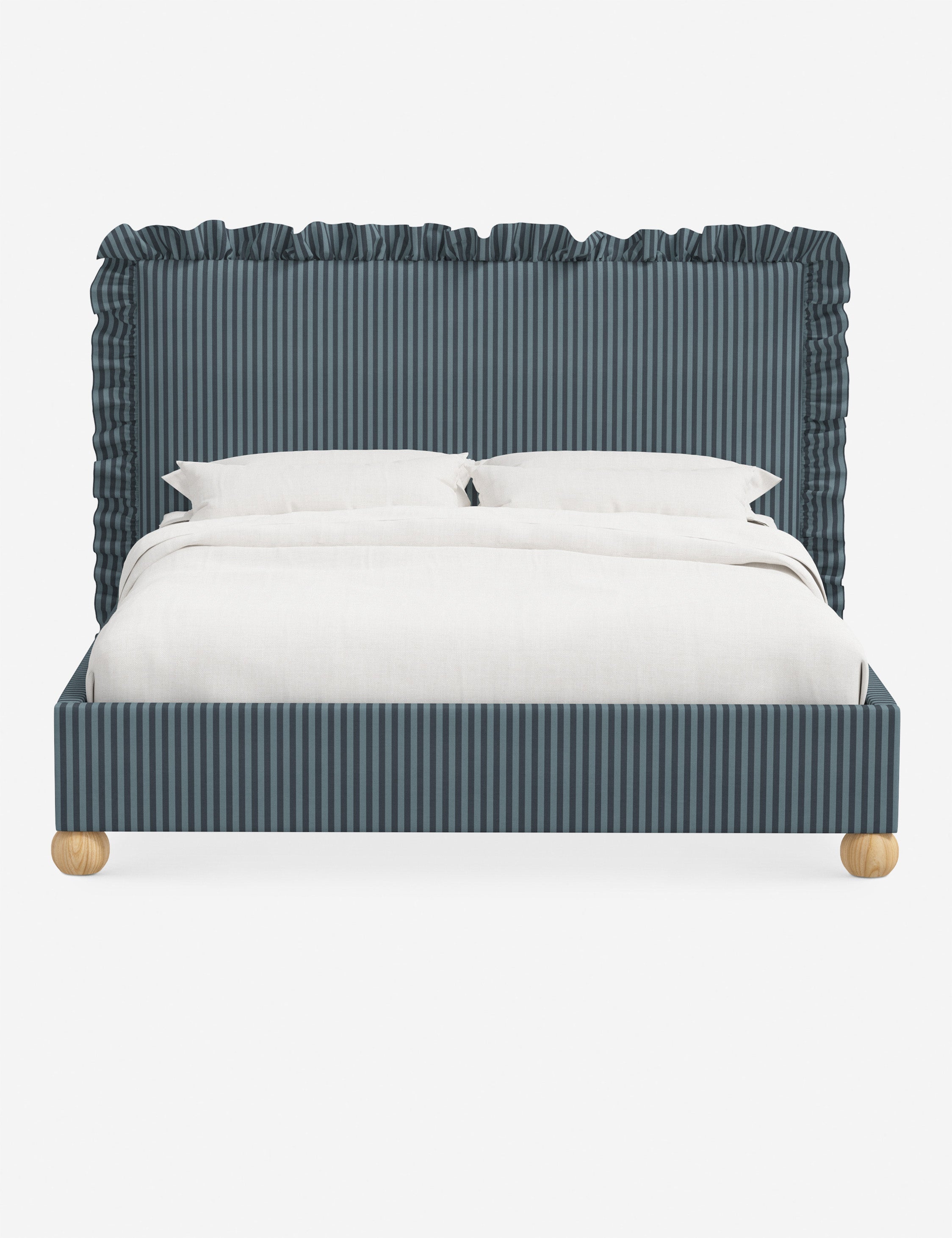 Lulu and Georgia - McPherson Platform Bed