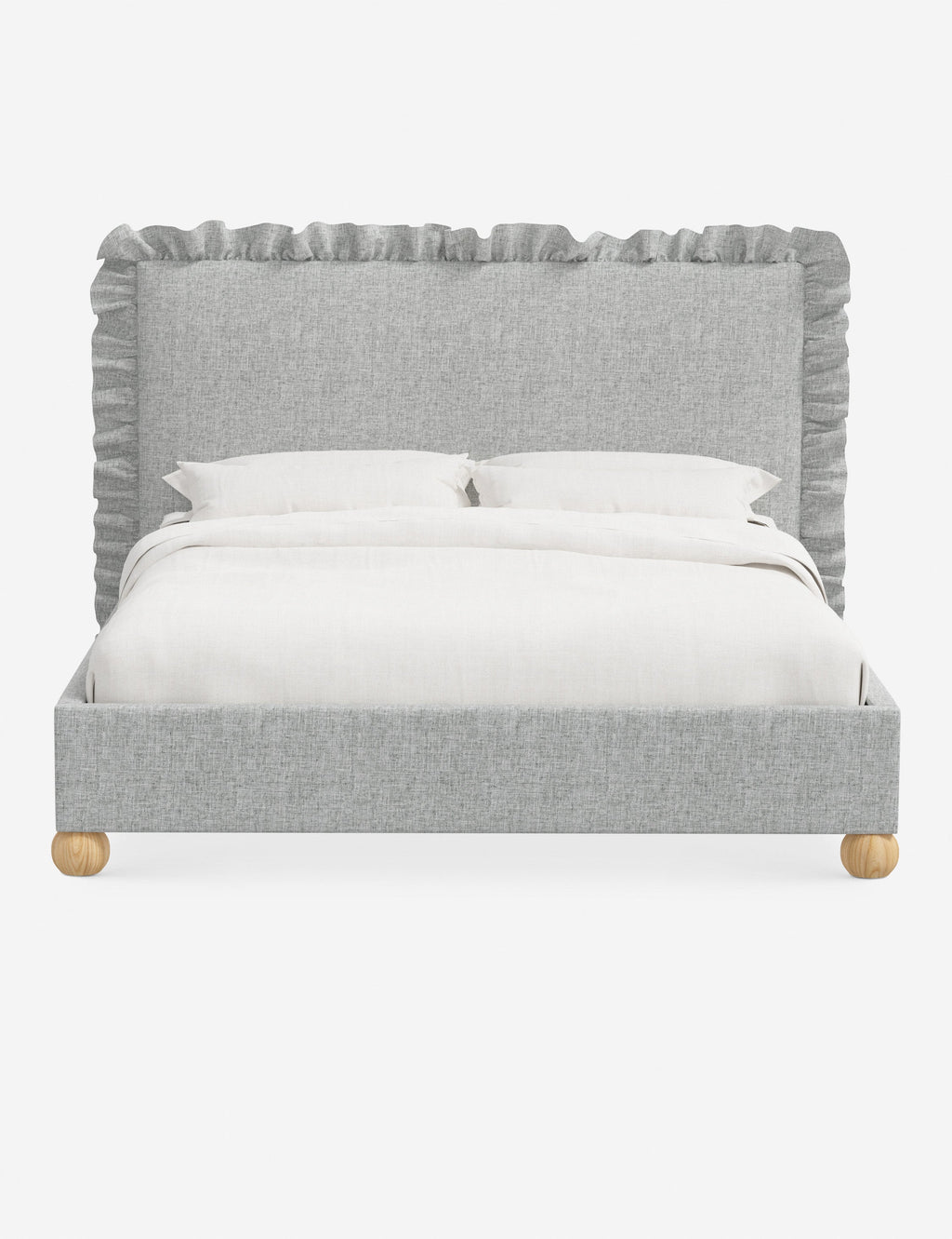 Lulu and Georgia - McPherson Platform Bed