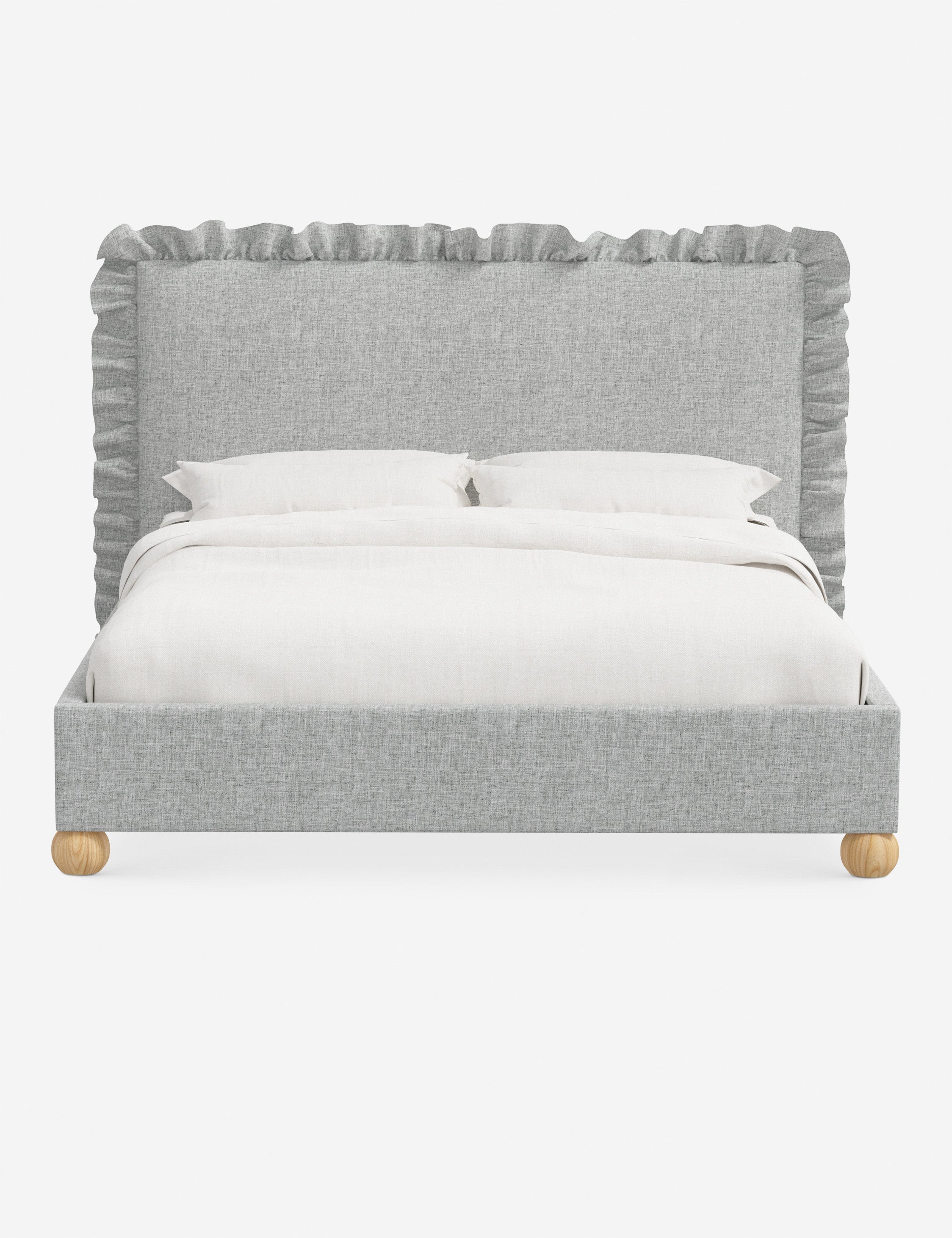 Lulu and Georgia - McPherson Platform Bed