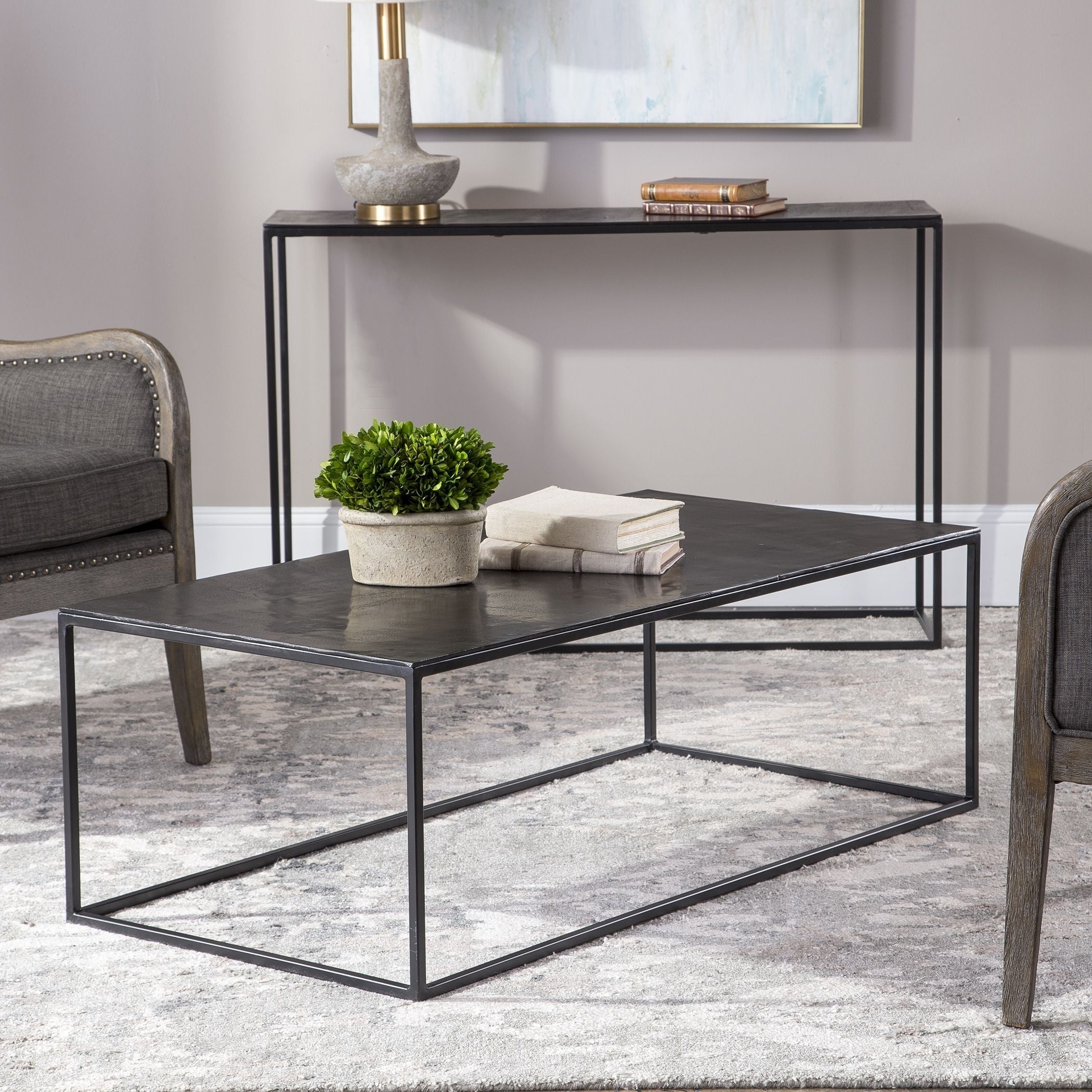 Lulu and Georgia - Loletta Coffee Table