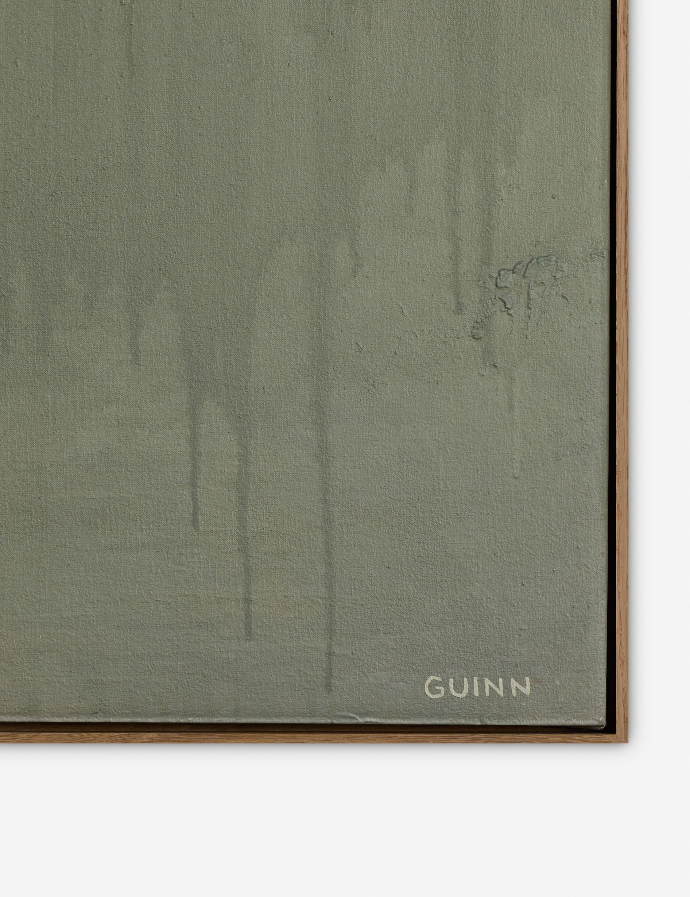 Lulu and Georgia - Knowledge Of The Stream Wall Art by Tyler Guinn