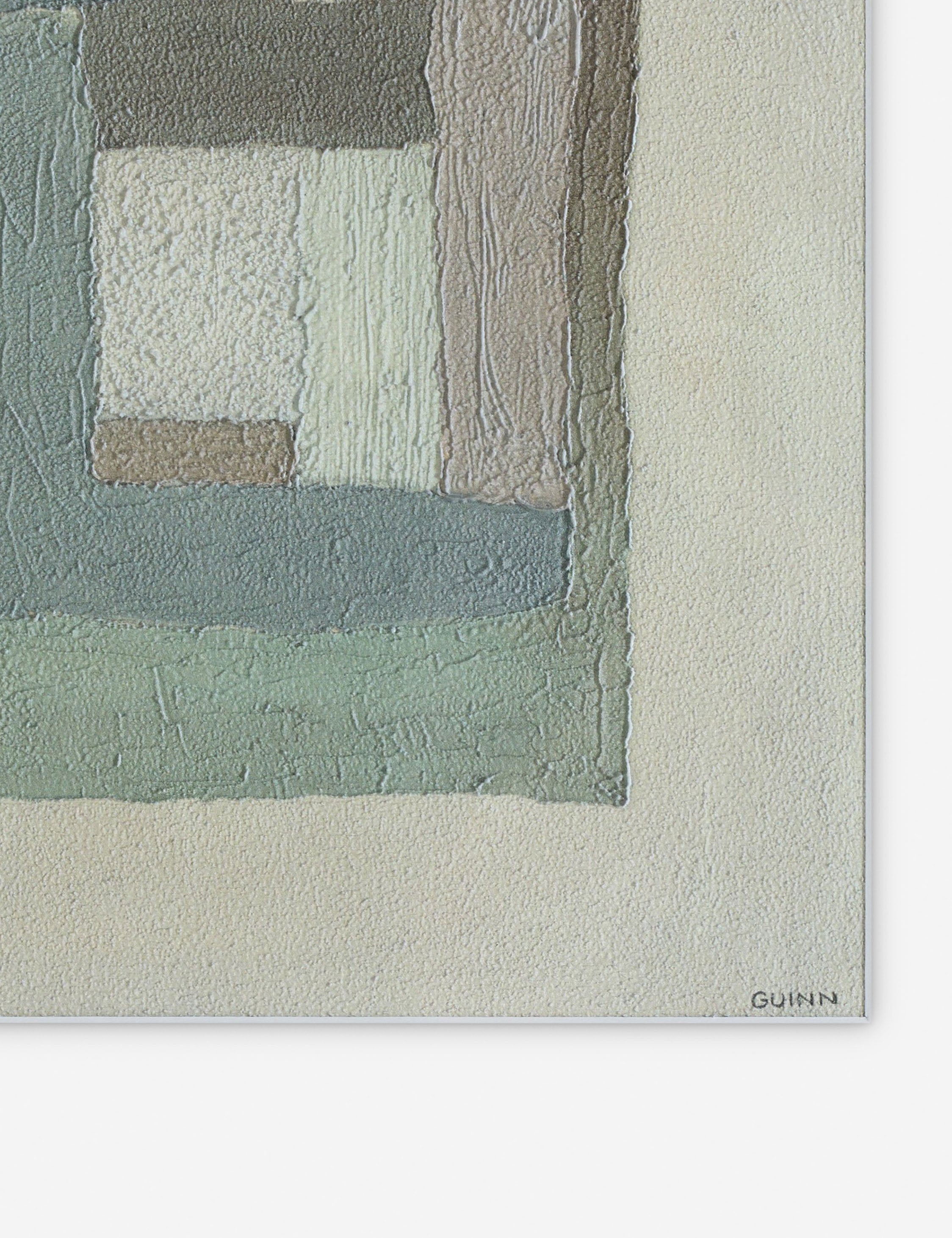 Lulu and Georgia - A Day In Your Courts No. 10 Wall Art by Tyler Guinn