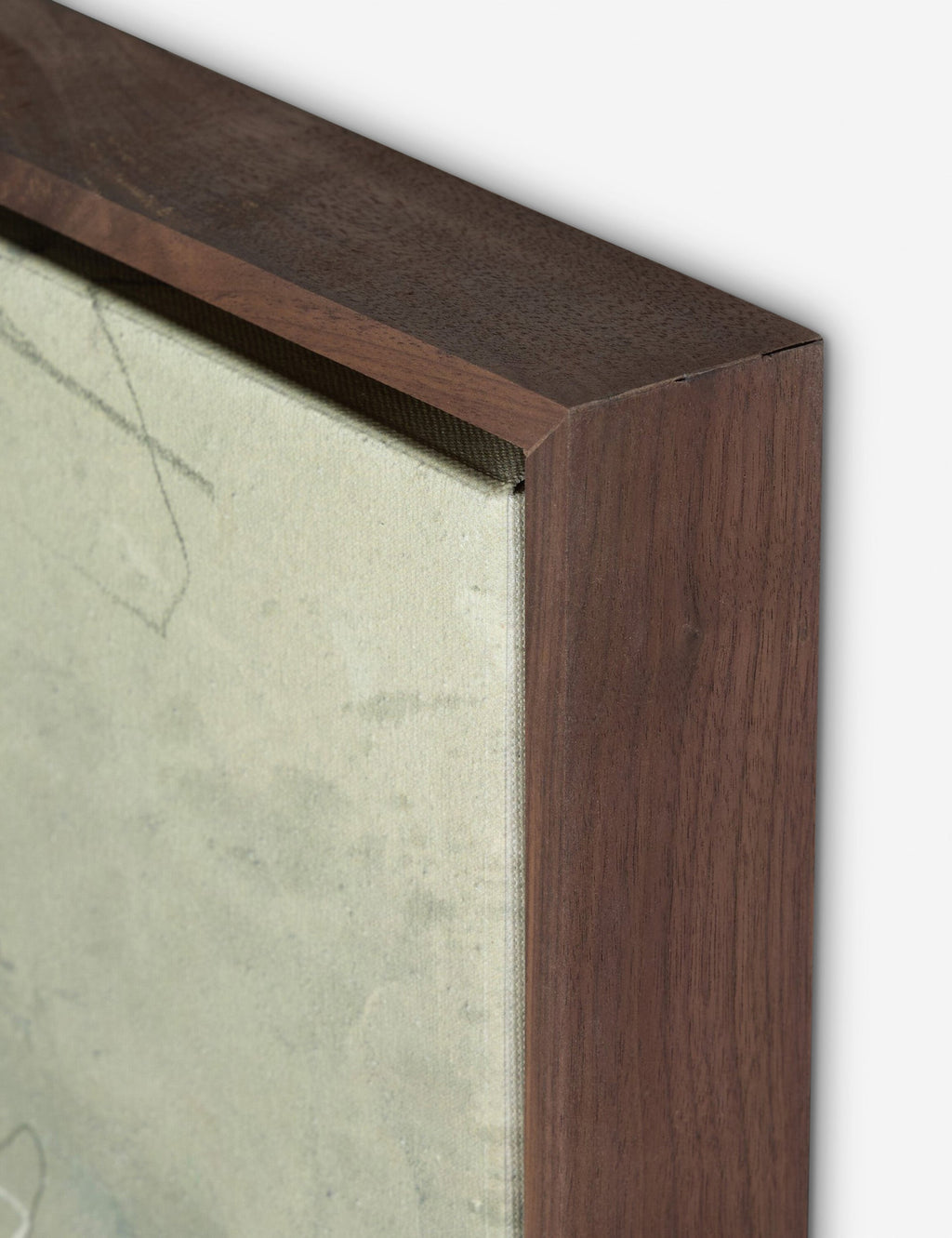 Lulu and Georgia - At Peace and In Place Wall Art by Tyler Guinn