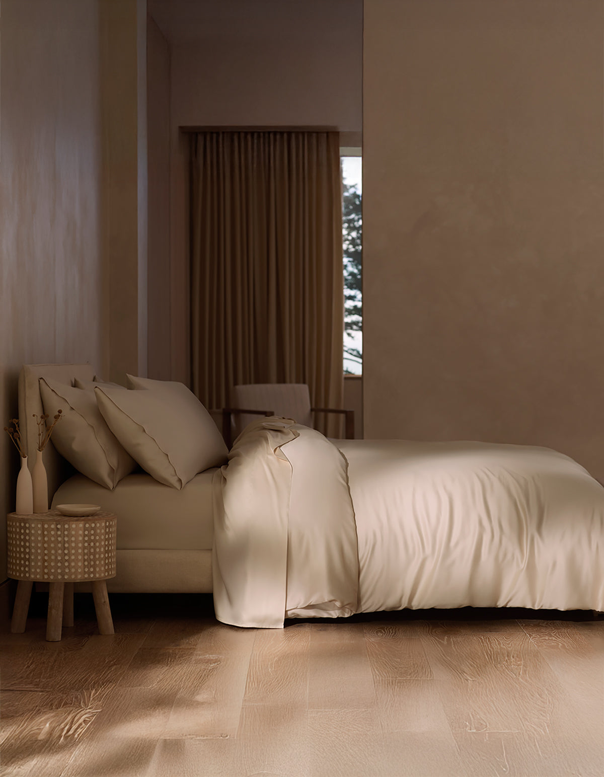 Cozy Earth - Bamboo Duvet Cover