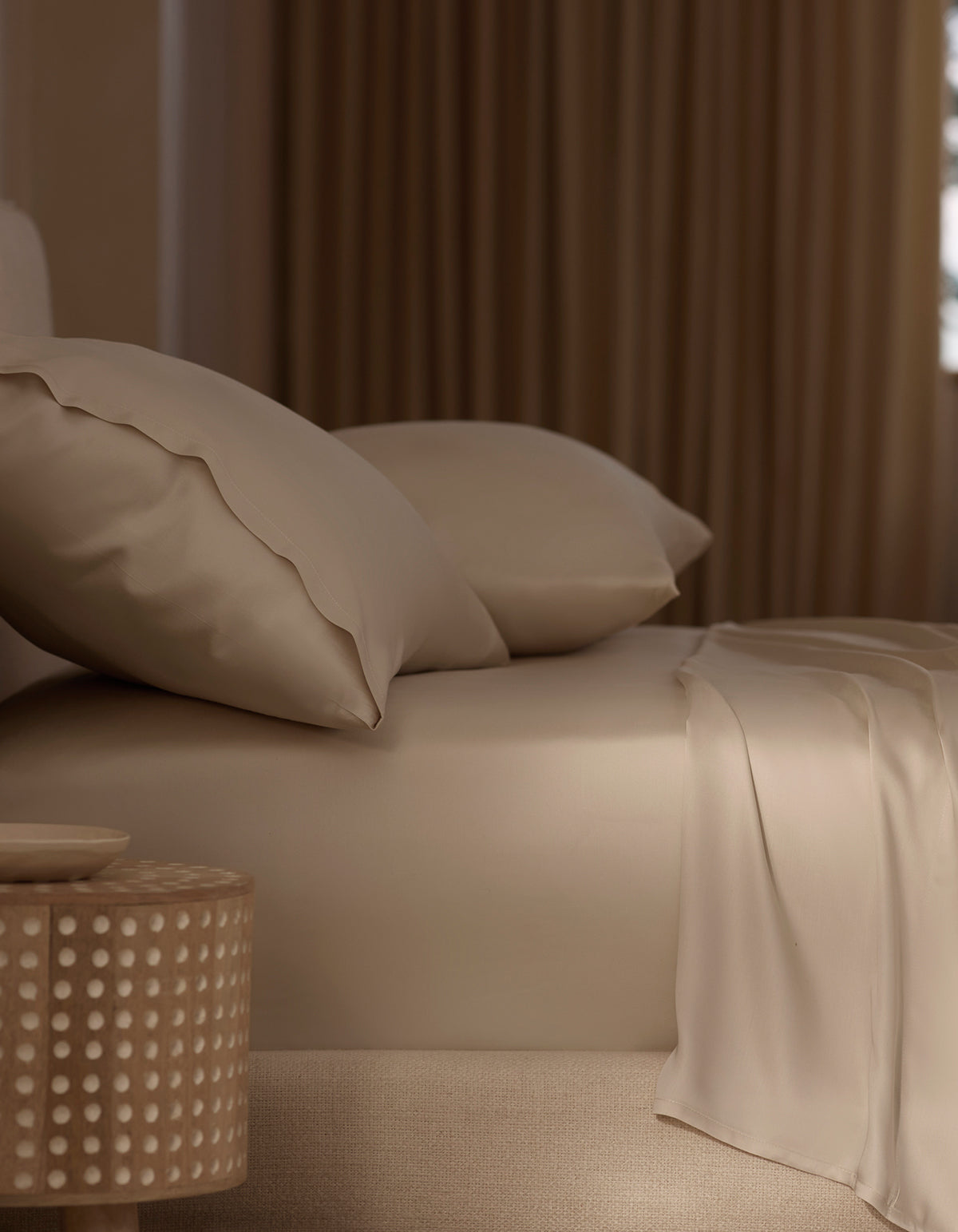 Cozy Earth - Bamboo Sheet Set