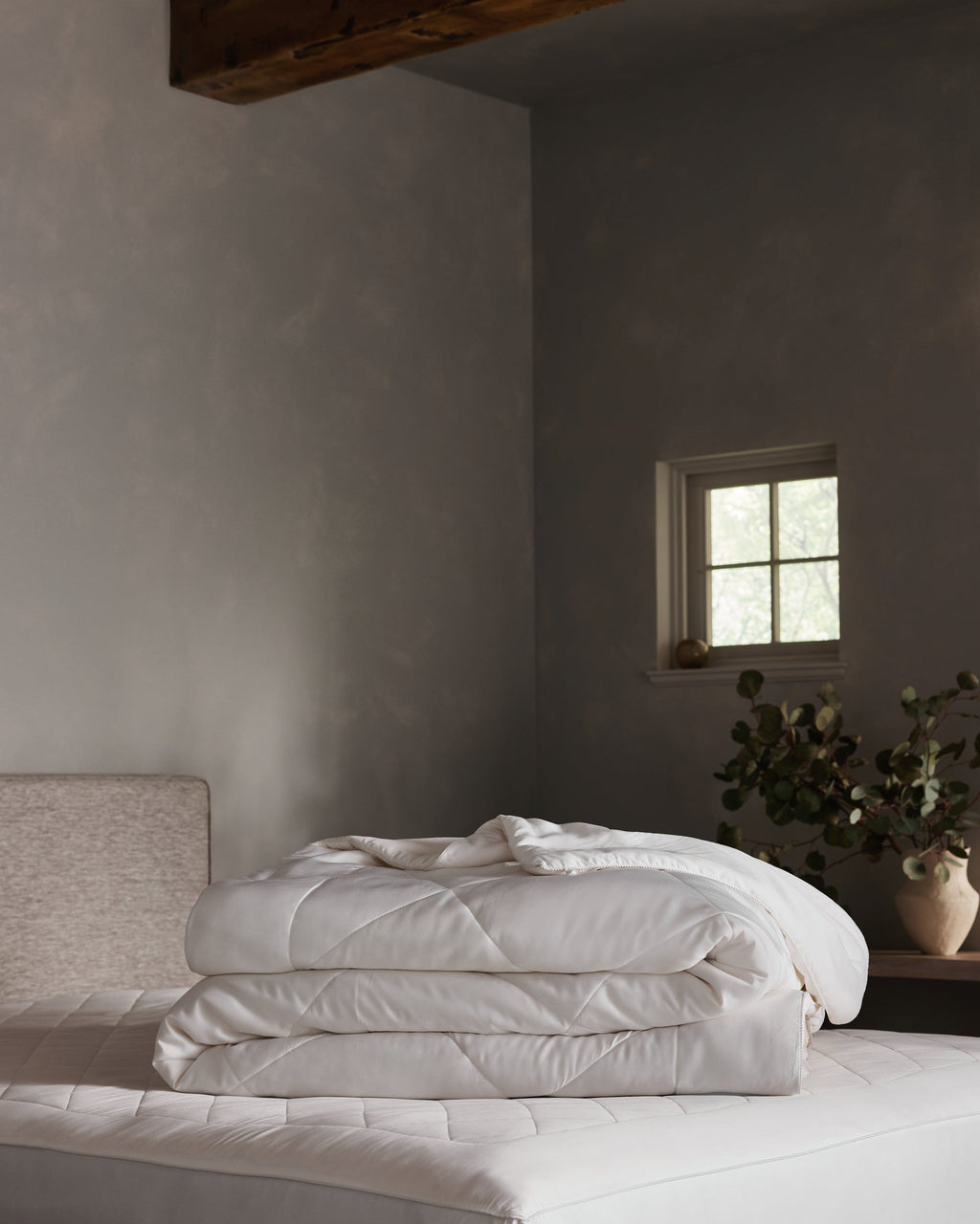 Cozy Earth - Bamboo Viscose Comforter