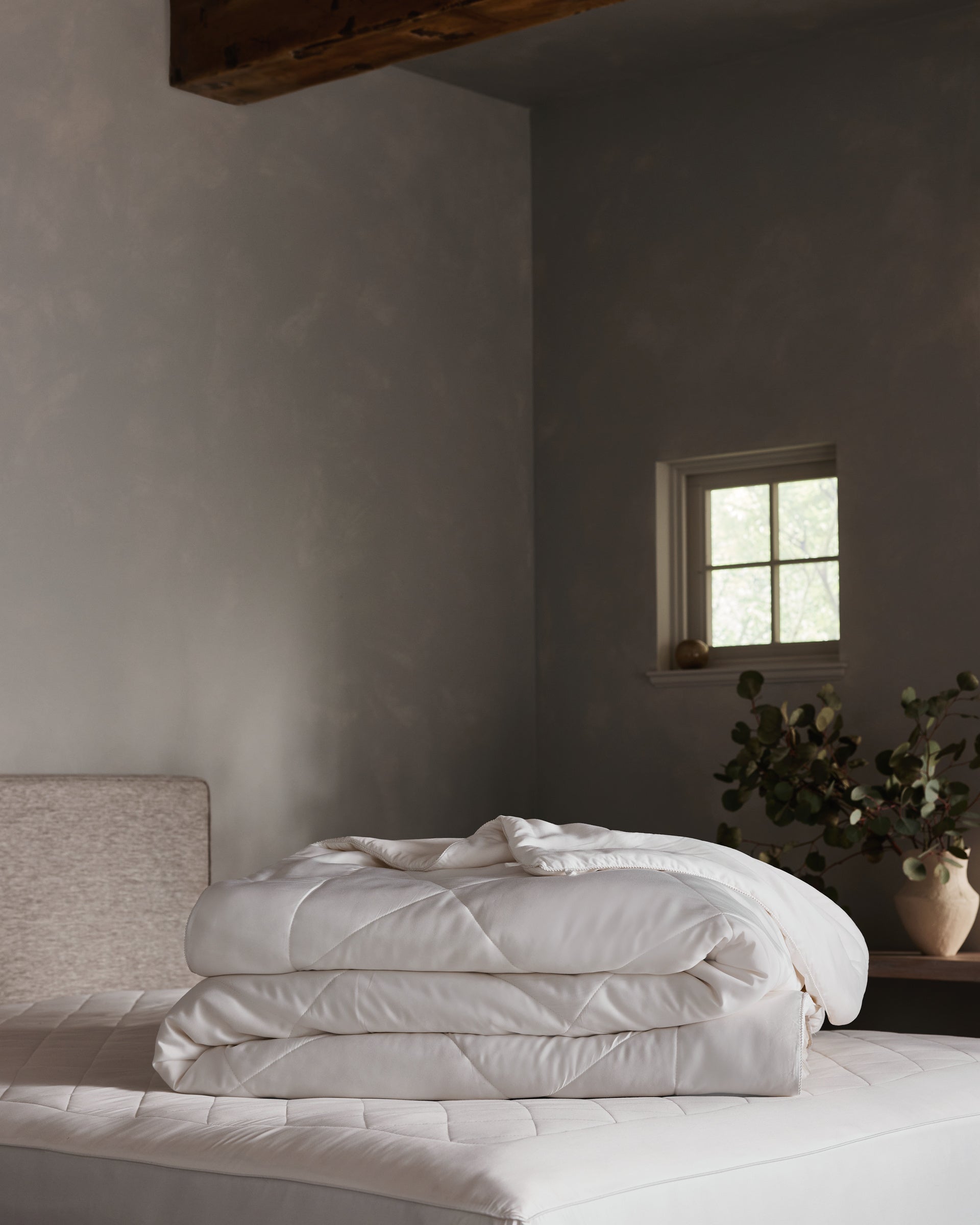 Cozy Earth - Bamboo Viscose Comforter