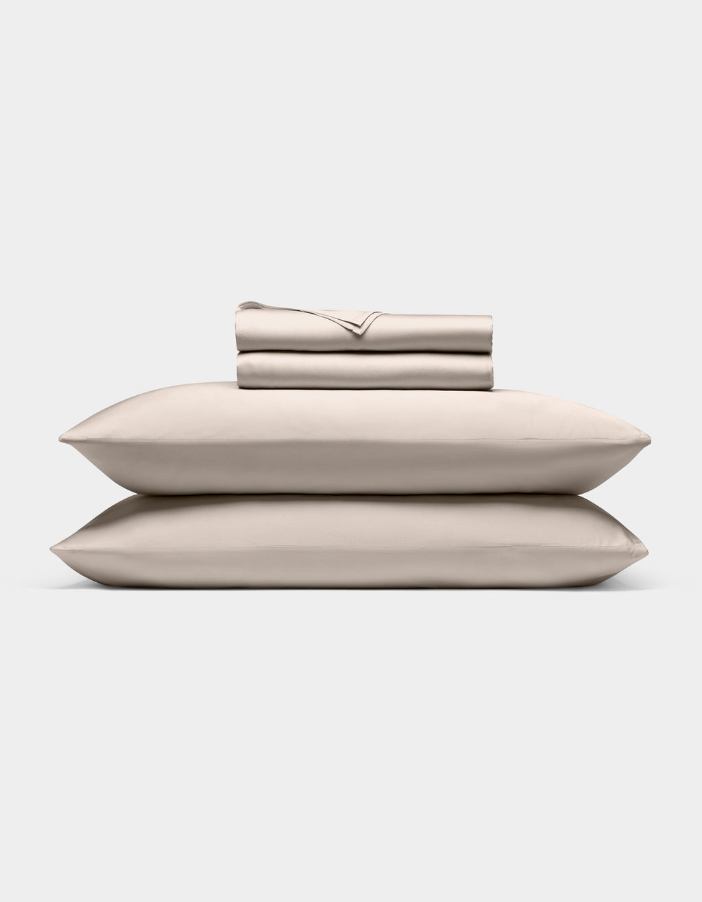 Cozy Earth - Bamboo Sheet Set