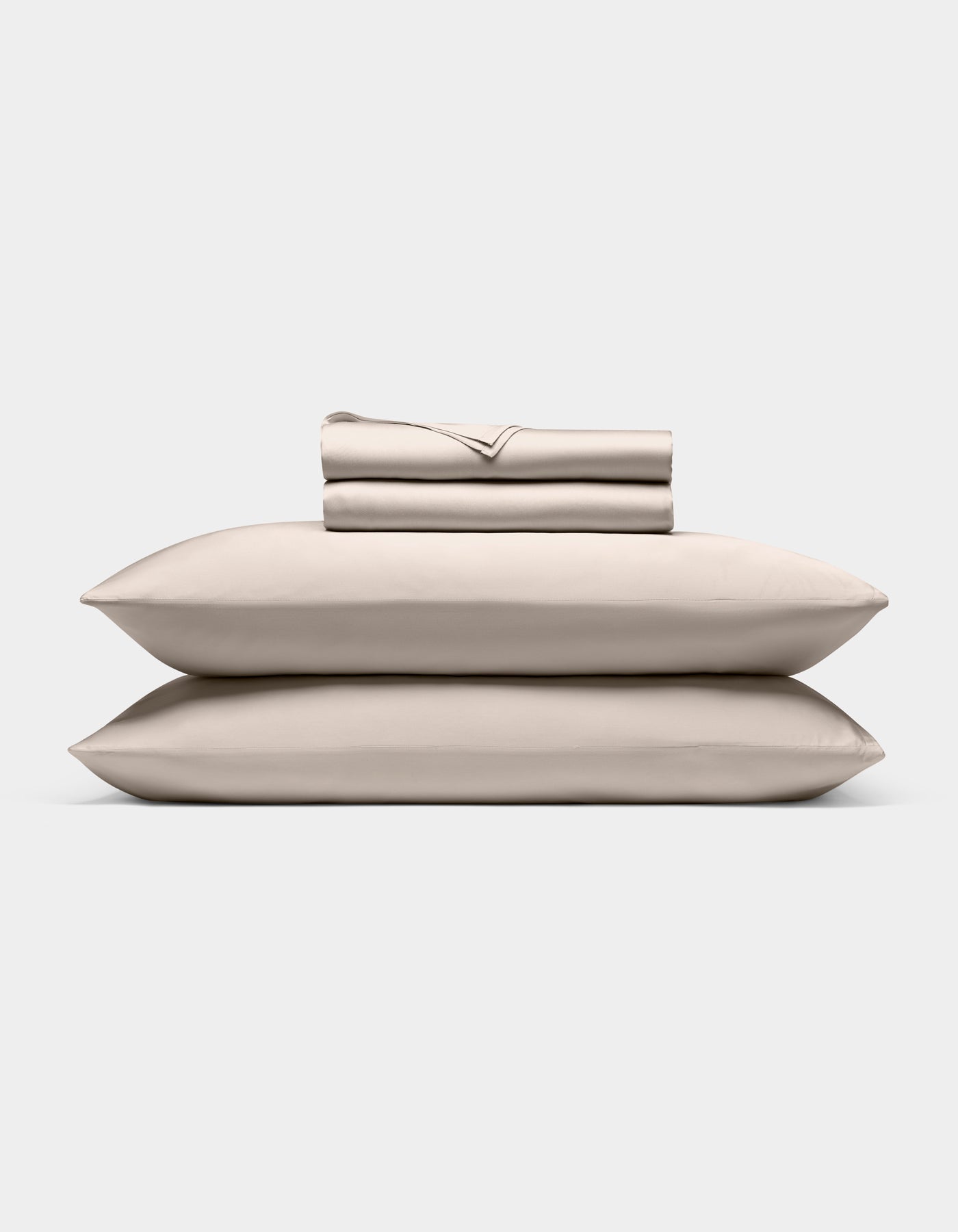 Cozy Earth - Bamboo Sheet Set