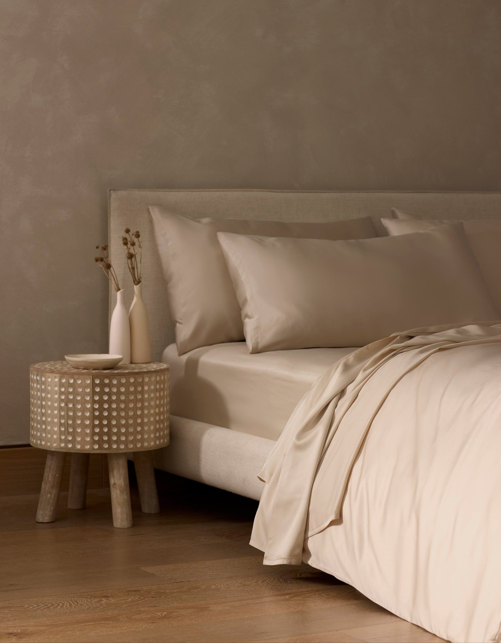 Cozy Earth - Bamboo Bedding Deluxe Bundle