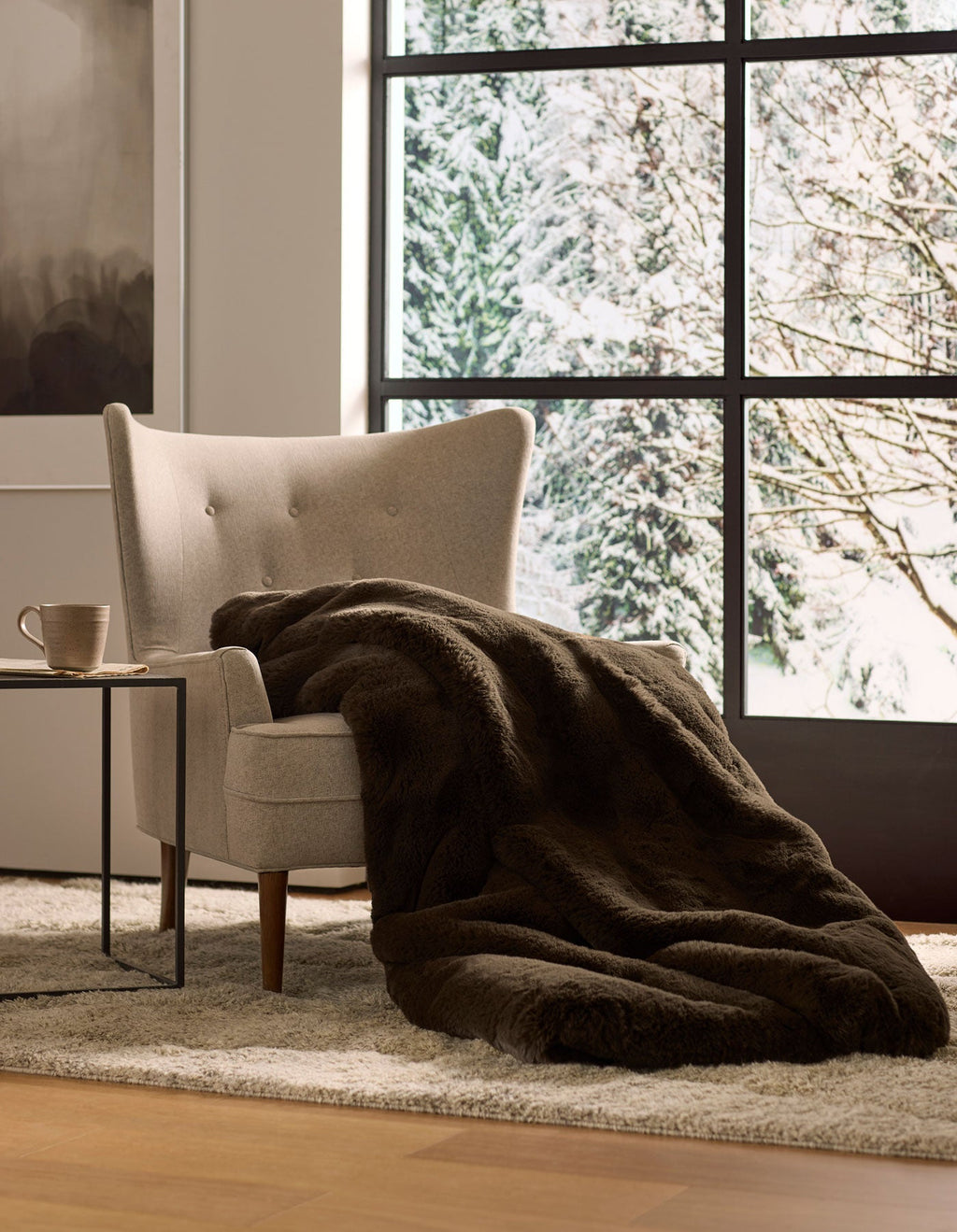 Cozy Earth - Superplush Cuddle Blanket