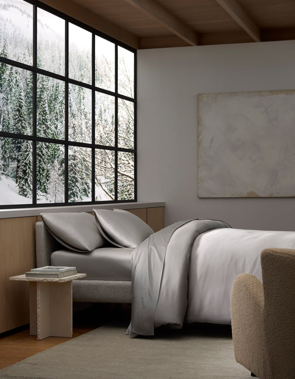 Cozy Earth - Bamboo Bedding Core Bundle