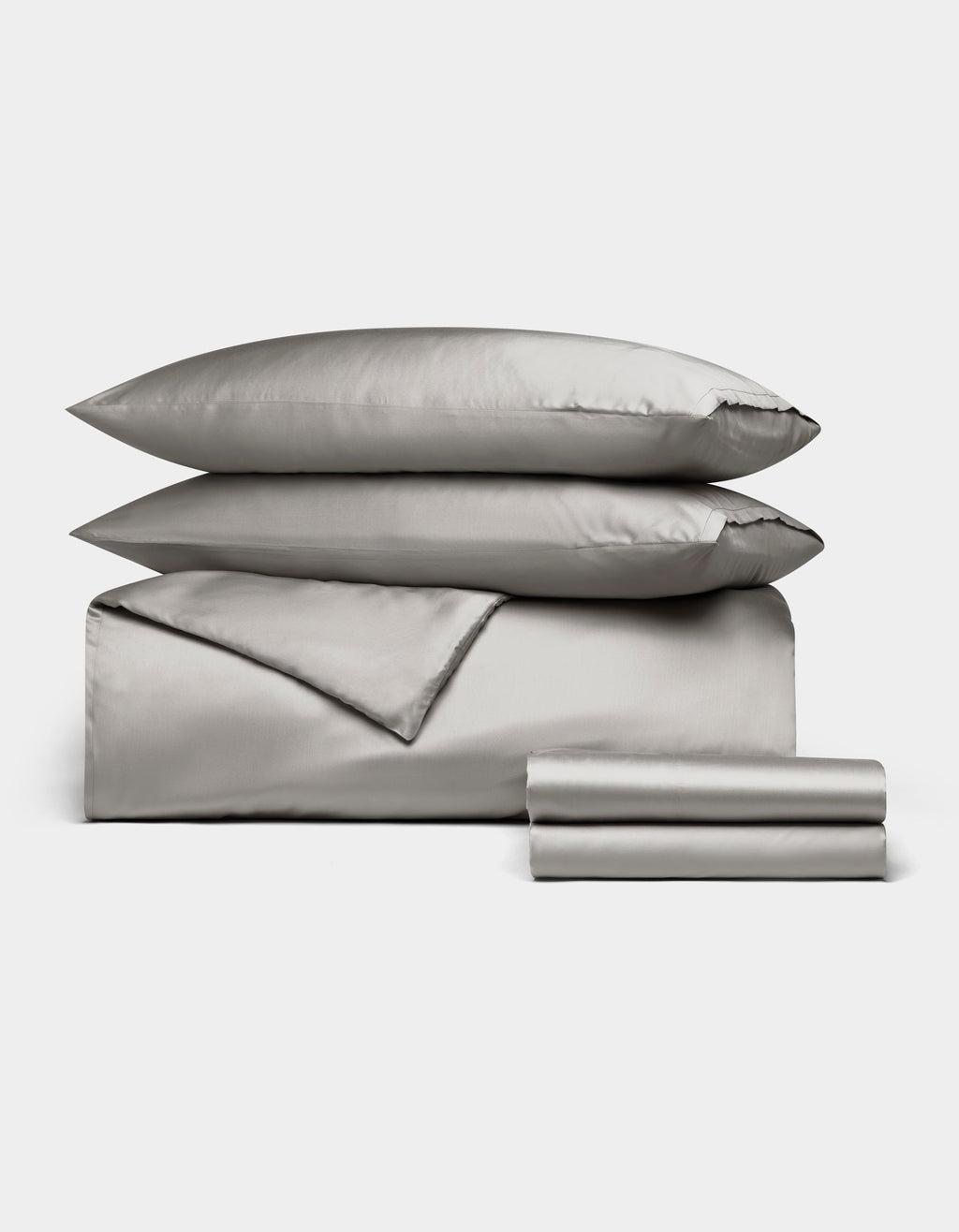 Cozy Earth - Bamboo Bedding Deluxe Bundle