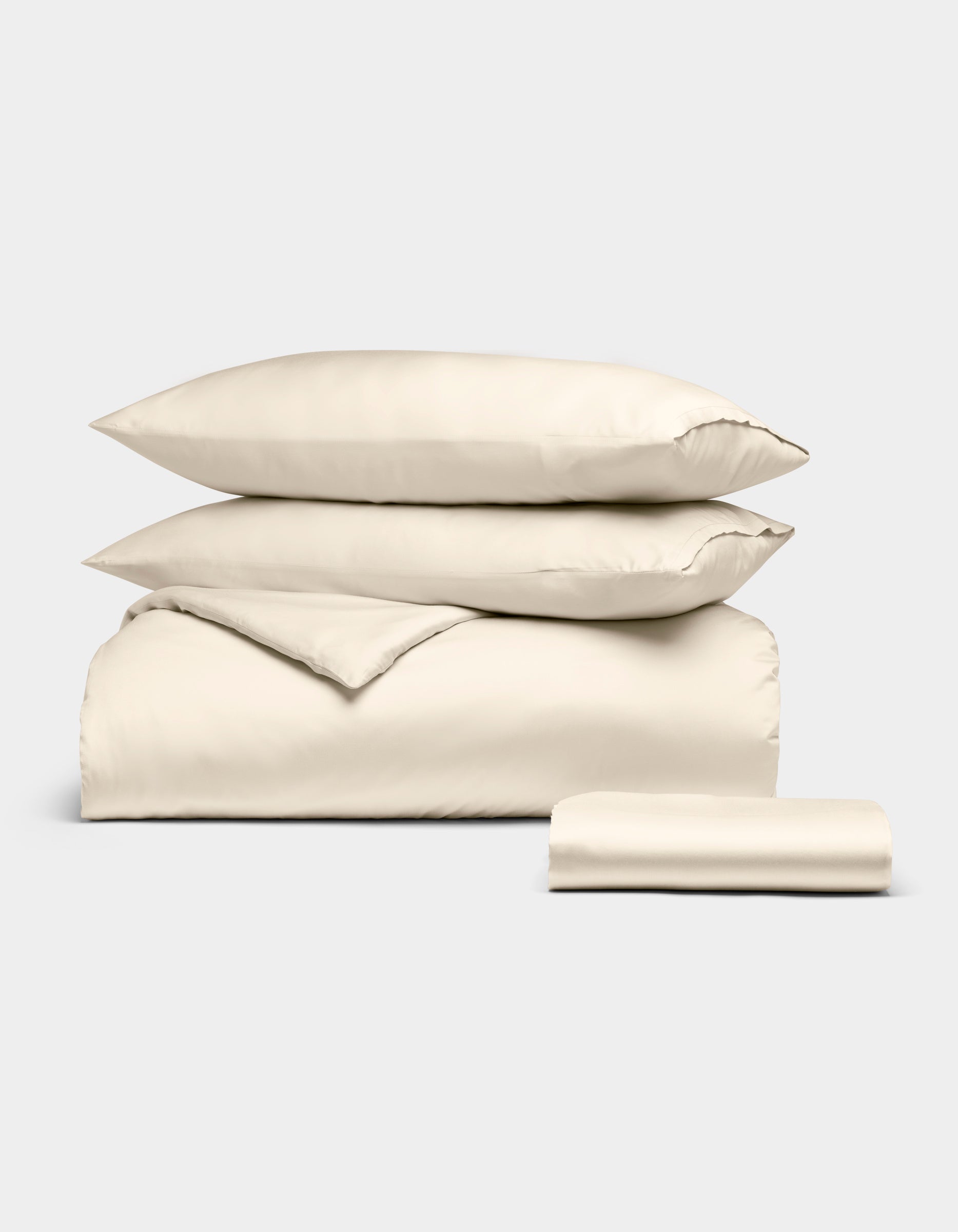 Cozy Earth - Bamboo Bedding Essential Bundle