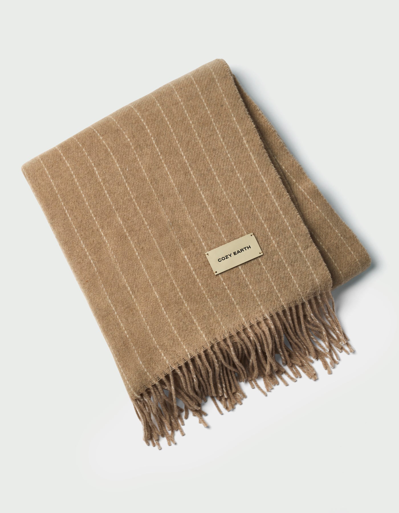 Cozy Earth - Florence Throw - Last Chance