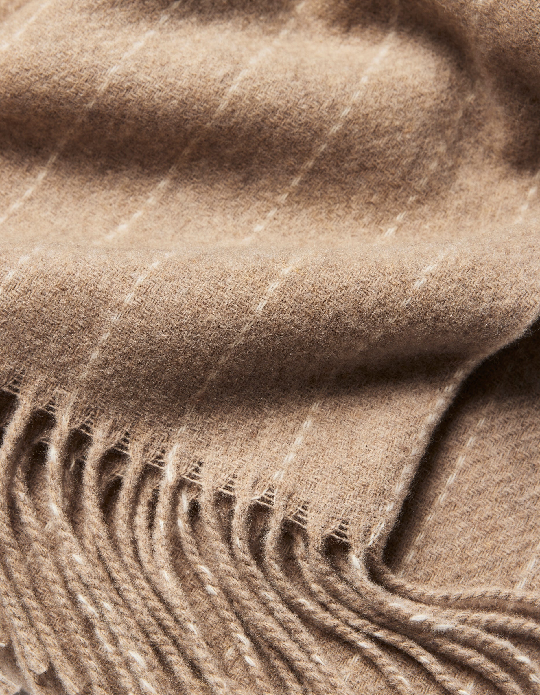 Cozy Earth - Florence Throw - Last Chance