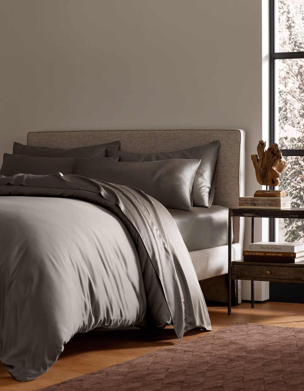 Cozy Earth - Bamboo Bedding Ultimate Bundle
