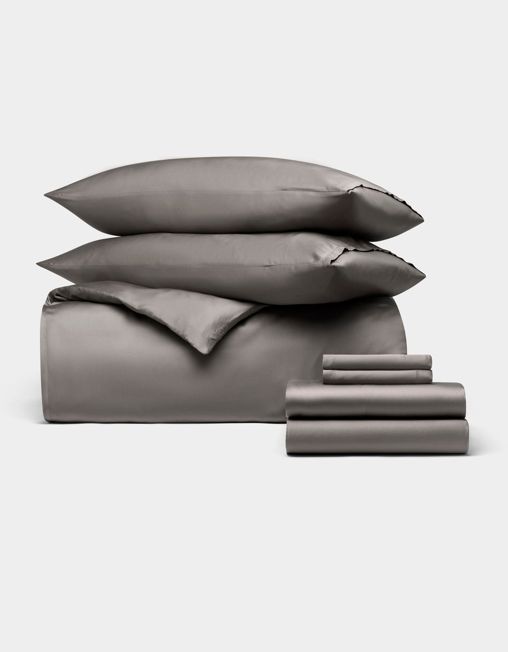 Cozy Earth - Bamboo Bedding Ultimate Bundle
