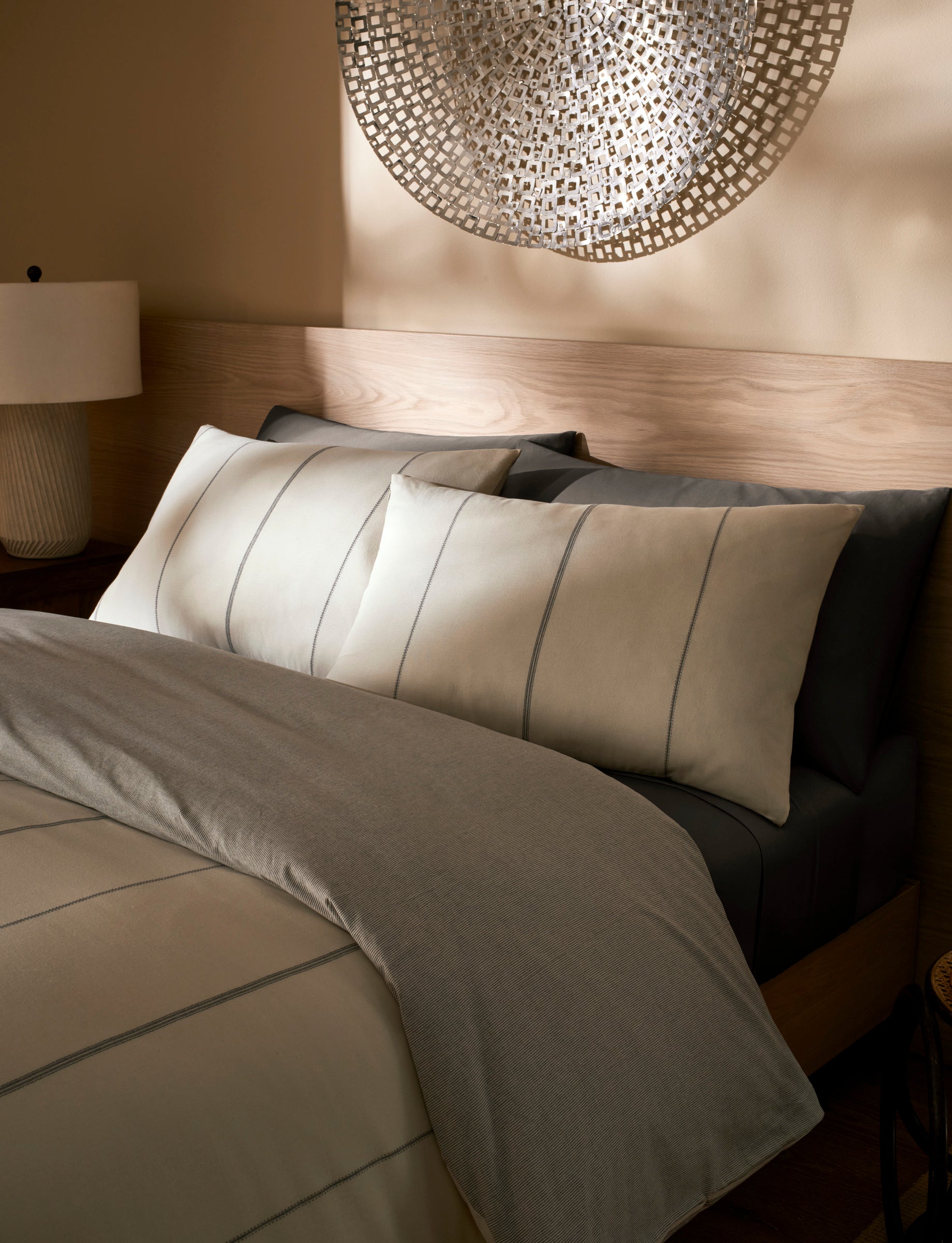 Cozy Earth - Baja Duvet Cover