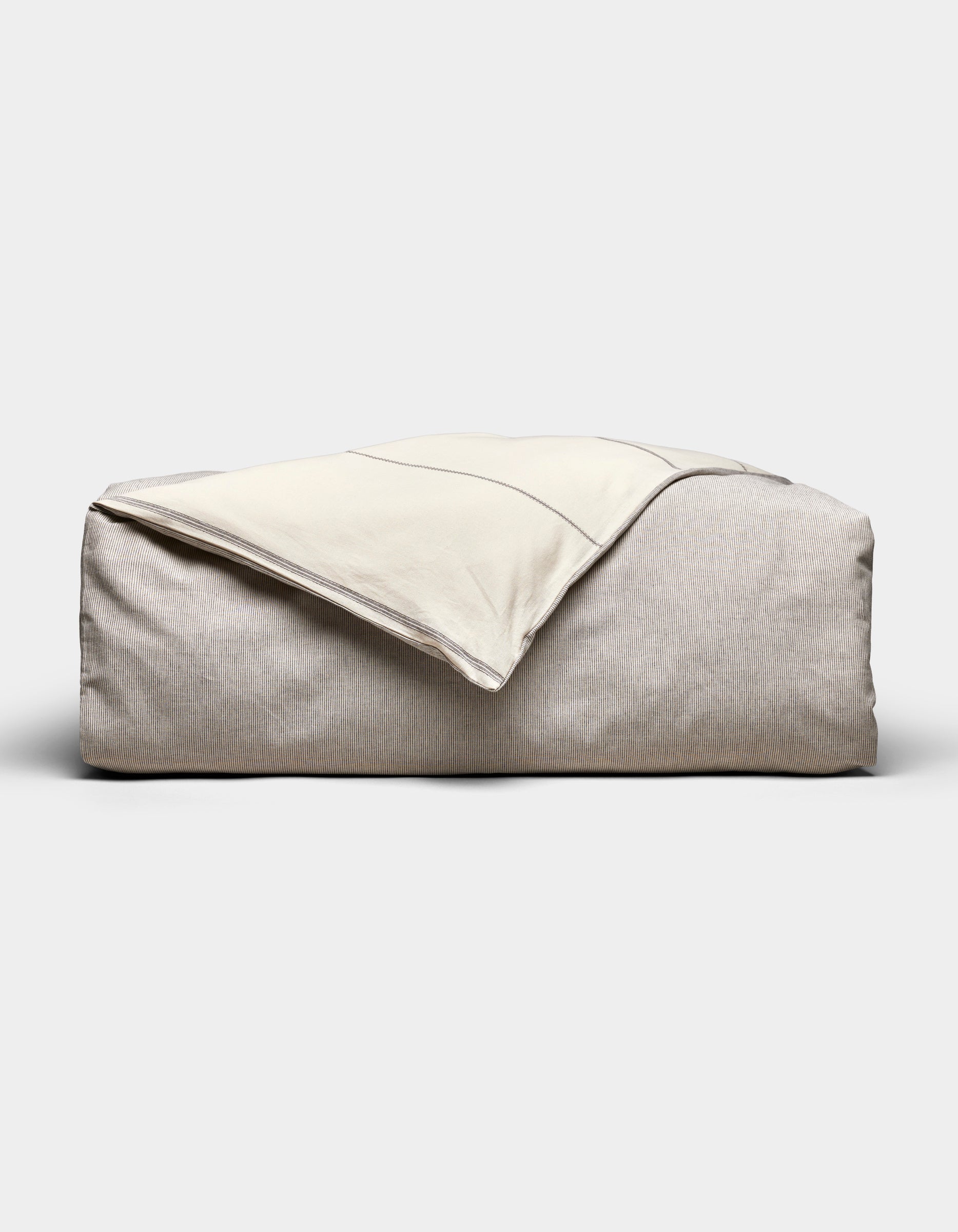Cozy Earth - Baja Duvet Cover