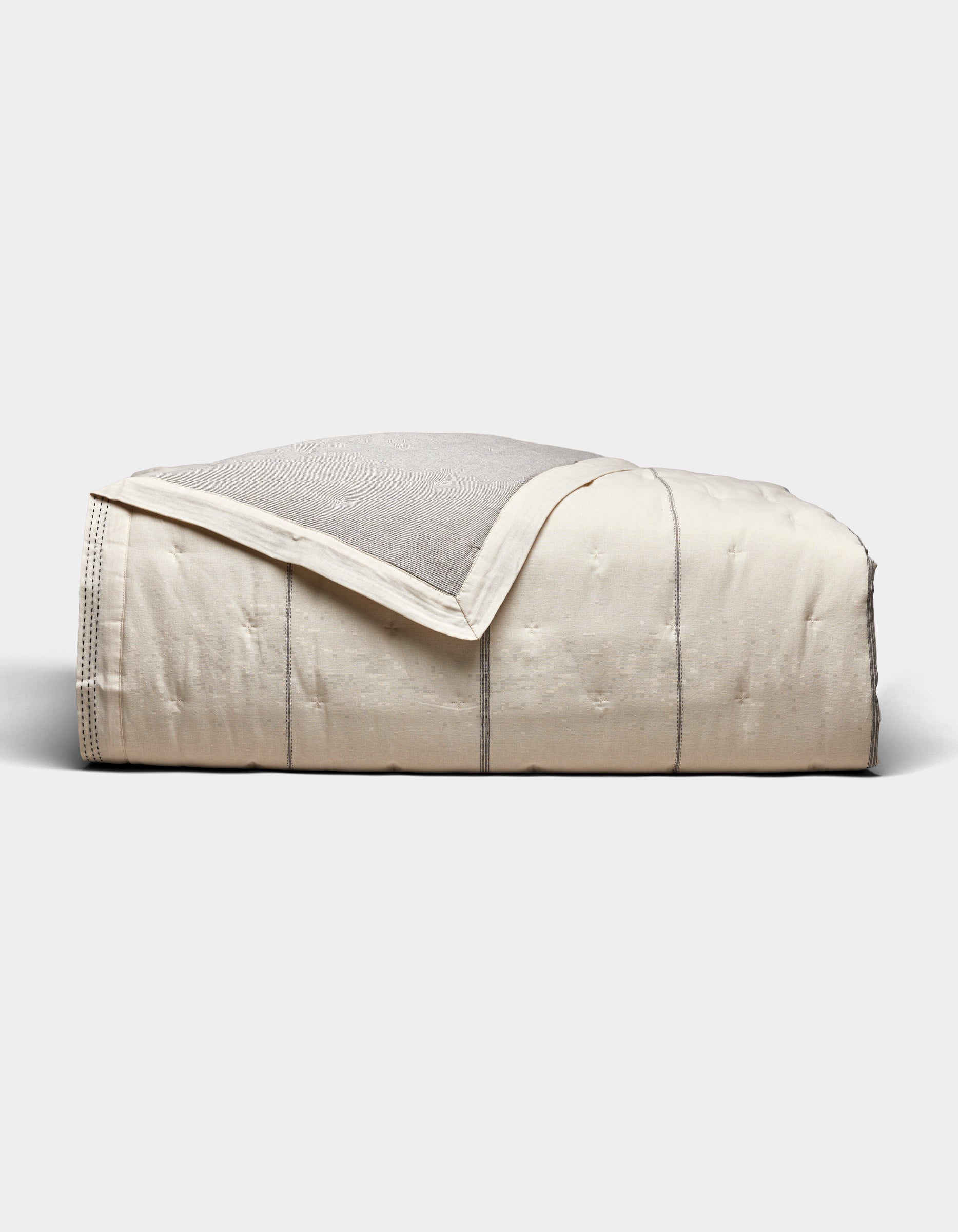 Cozy Earth - Baja Quilt