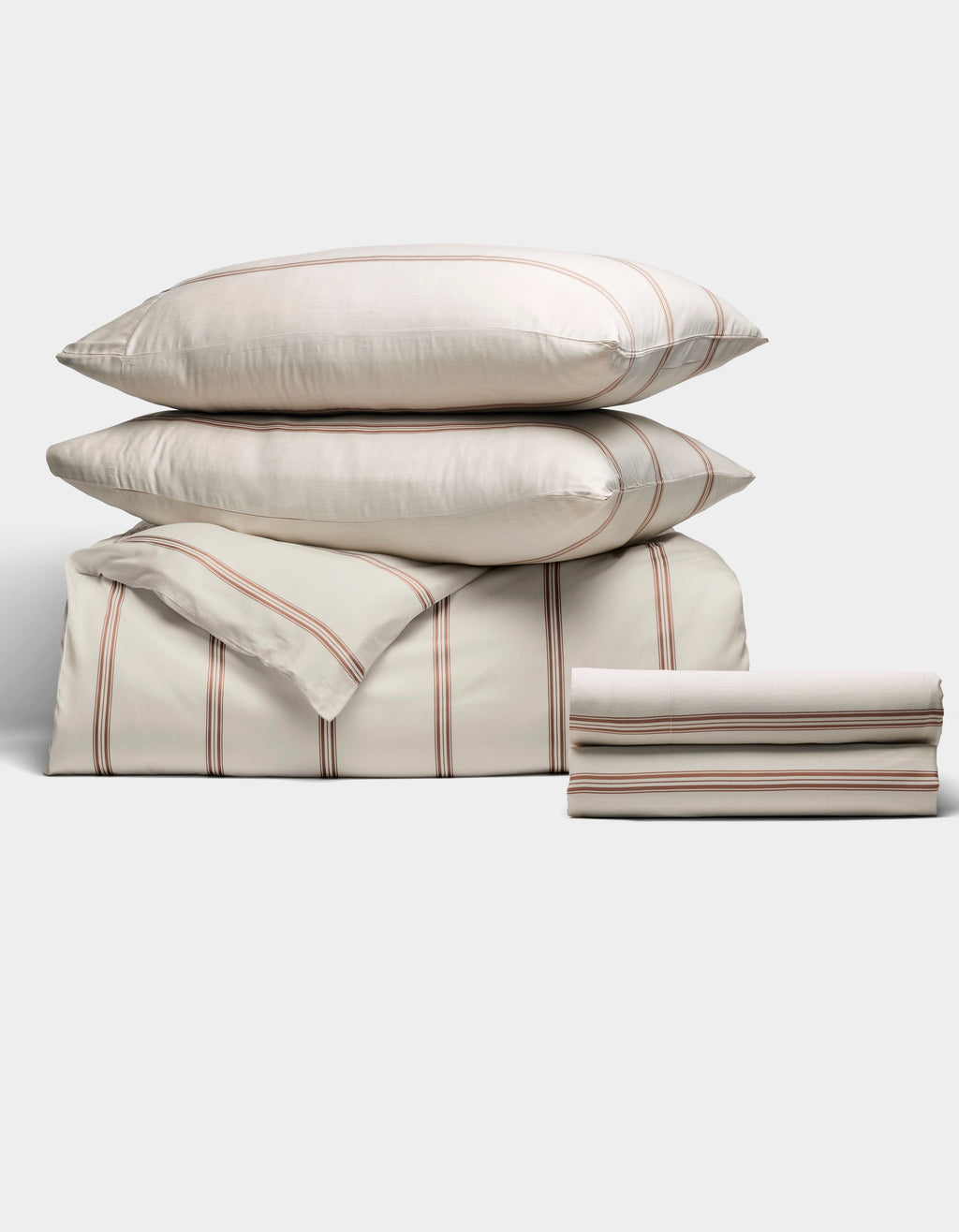 Cozy Earth - Bamboo Bedding Deluxe Bundle