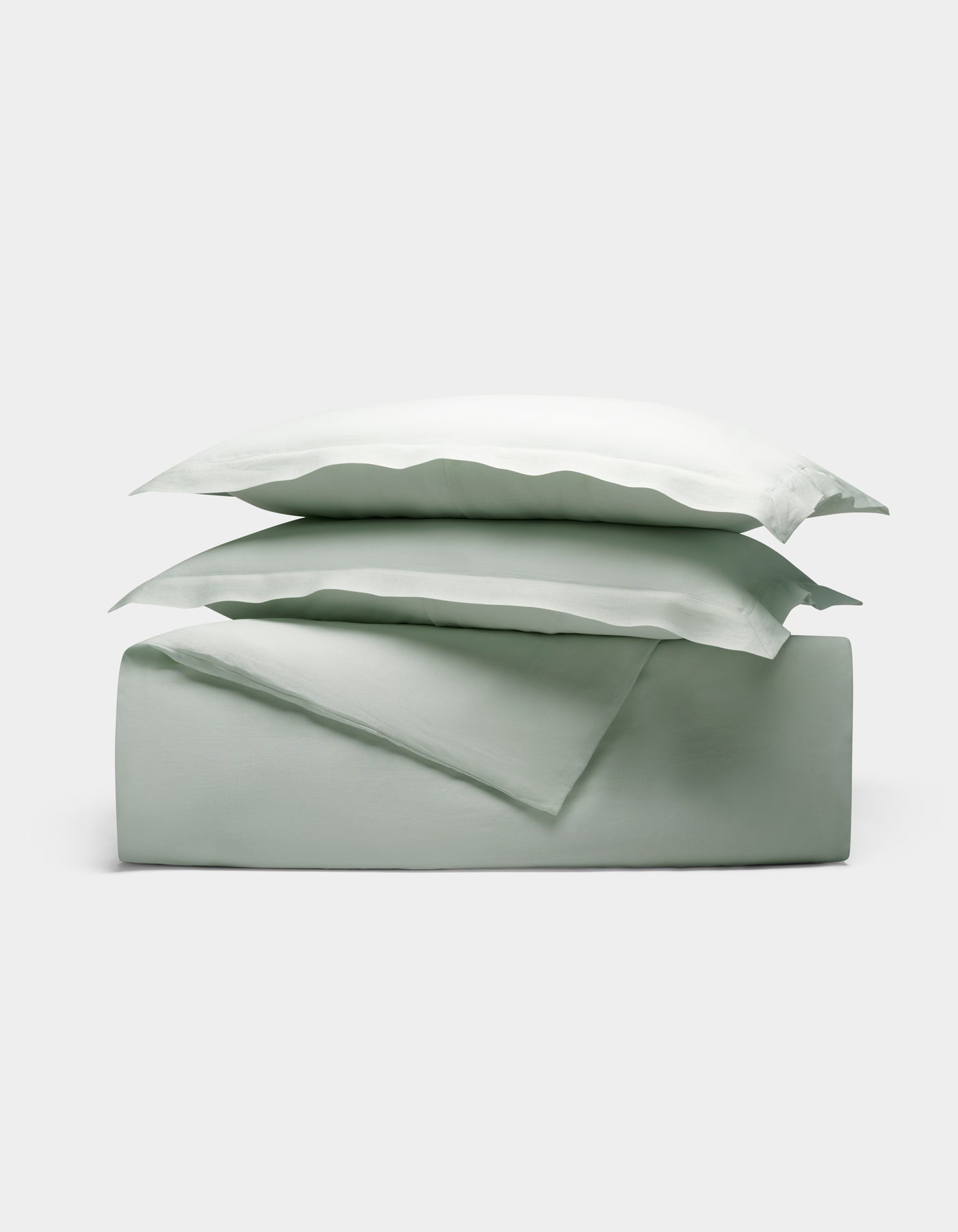 Cozy Earth - Linen Duvet Set - Last Chance