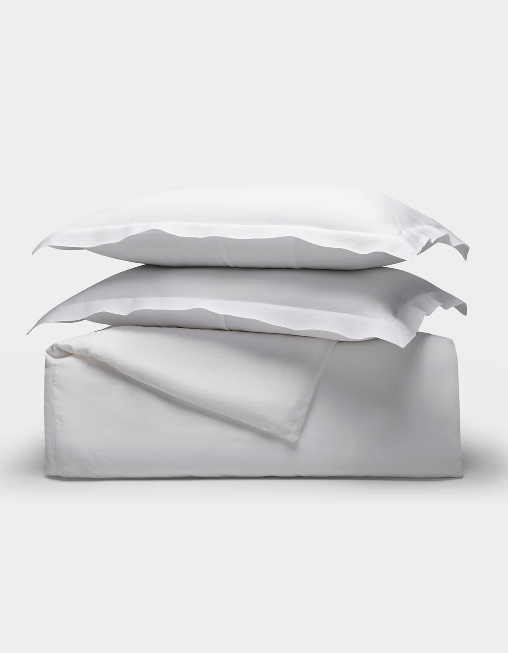 Cozy Earth - Linen Duvet Set