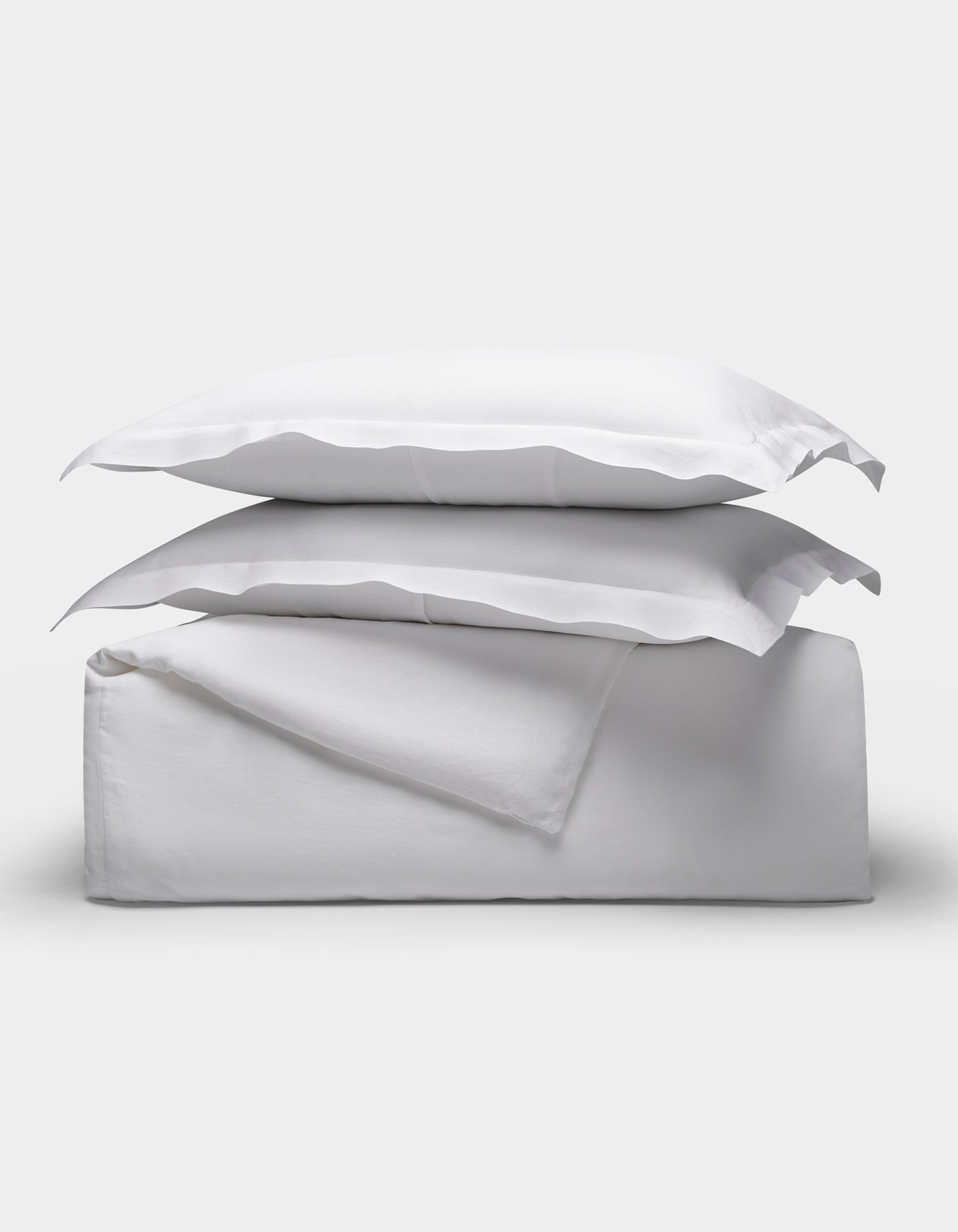 Cozy Earth - Linen Duvet Set