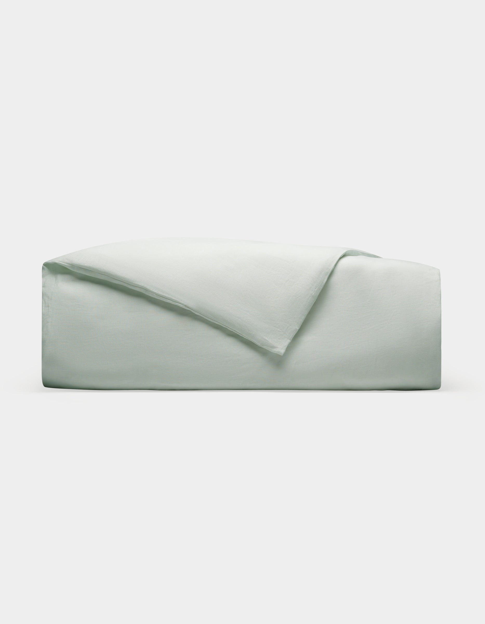 Cozy Earth - Linen Duvet Cover