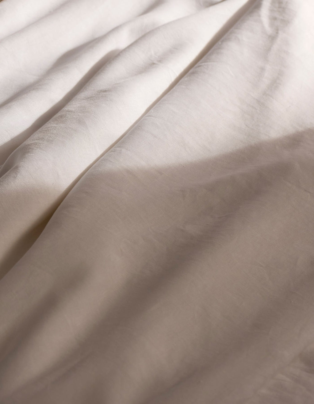 Cozy Earth - Linen Duvet Set