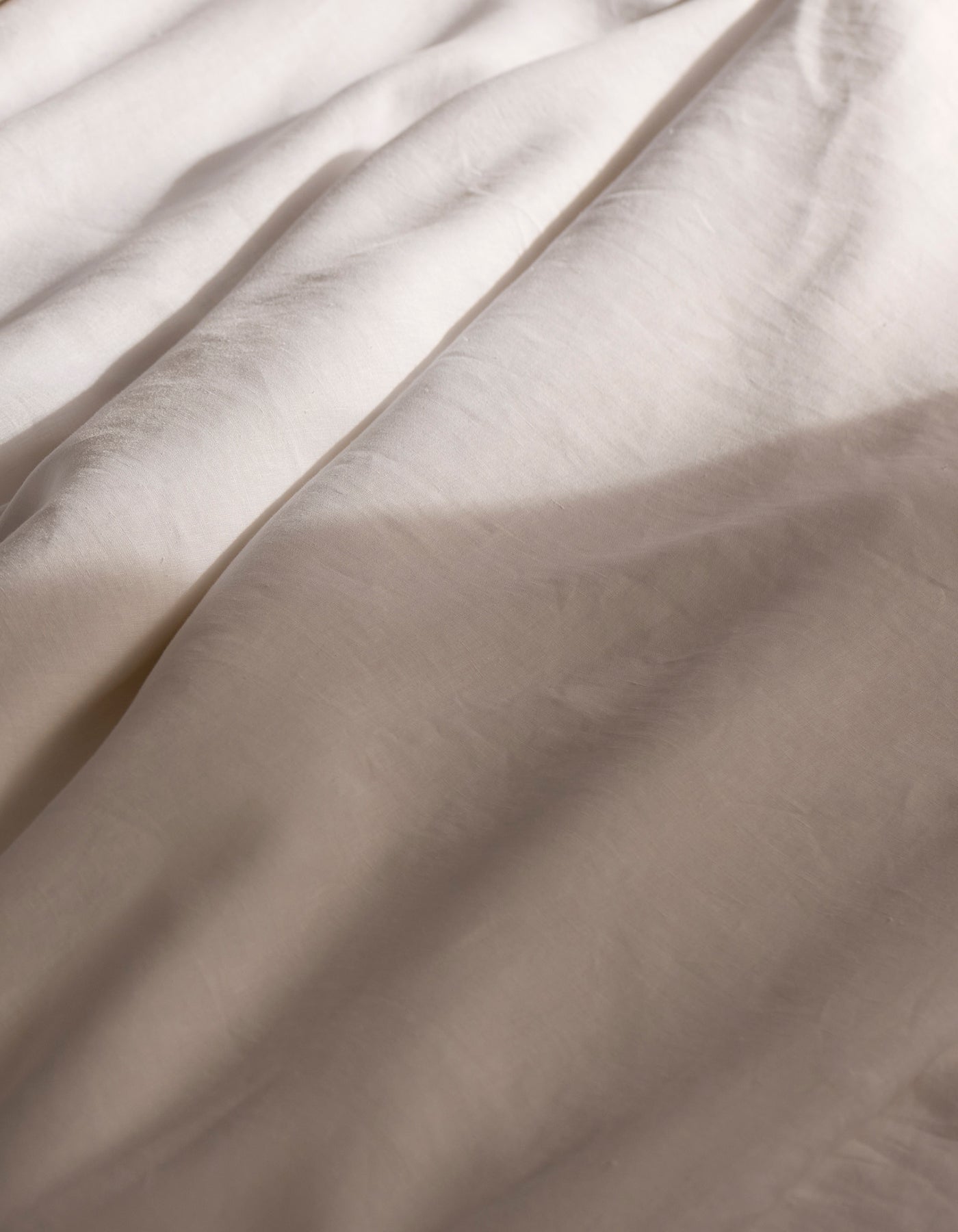 Cozy Earth - Linen Duvet Set